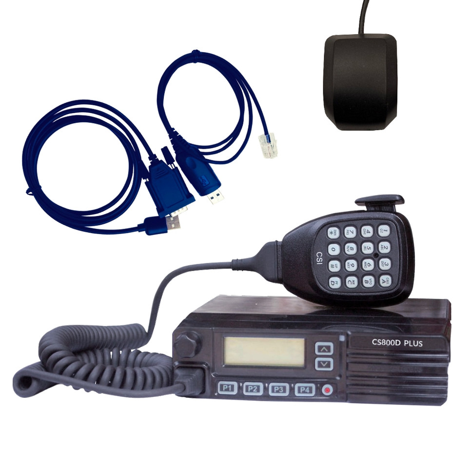 Connect Systems Radio Store