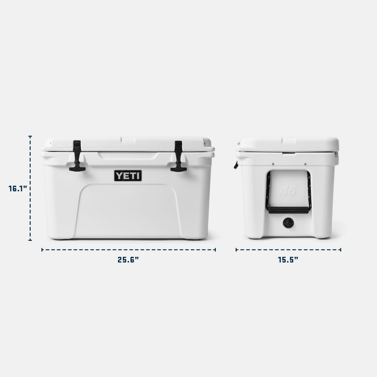 Yeti Tundra 45 Cooler