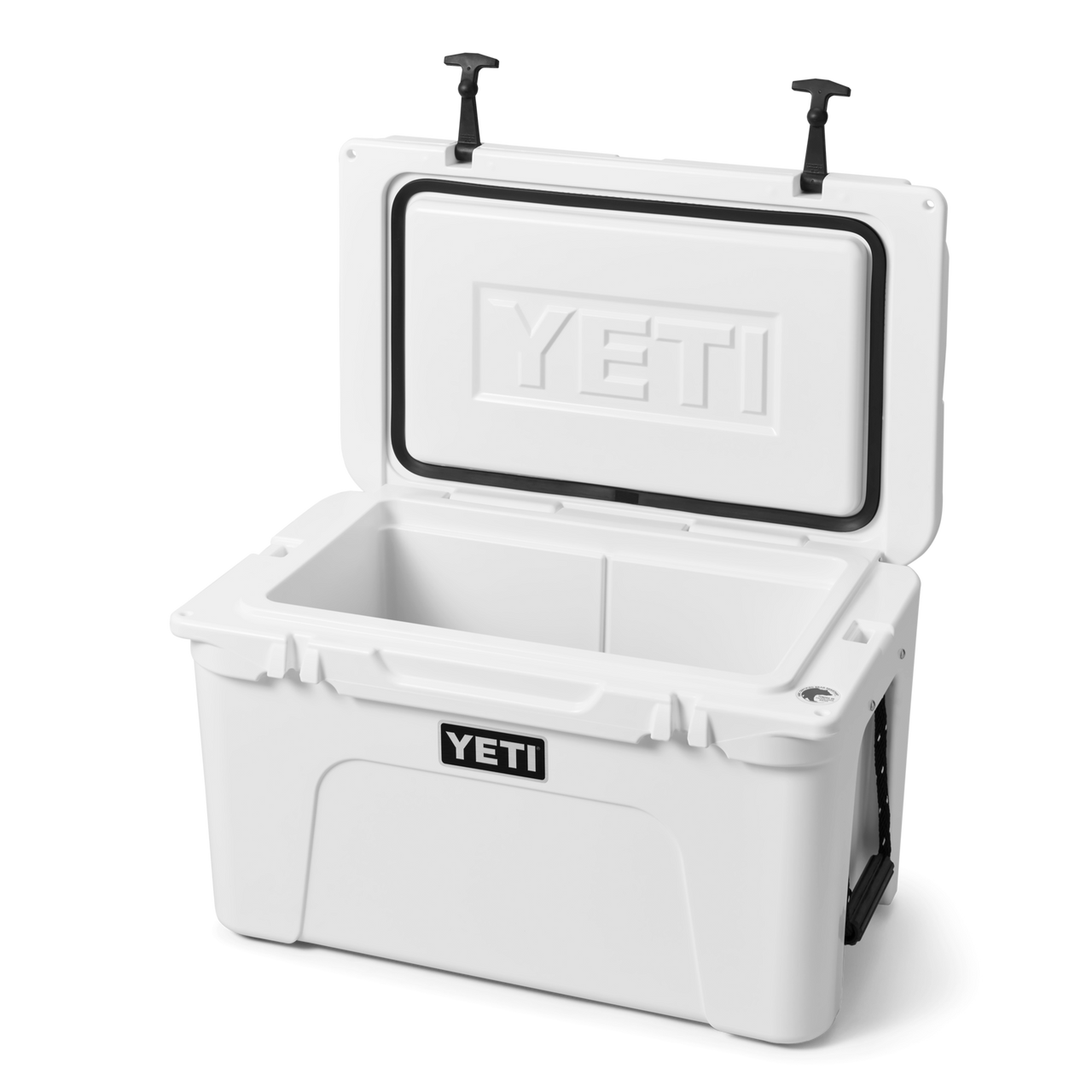 Nevera portátil rígida Yeti Tundra 45 Blanca