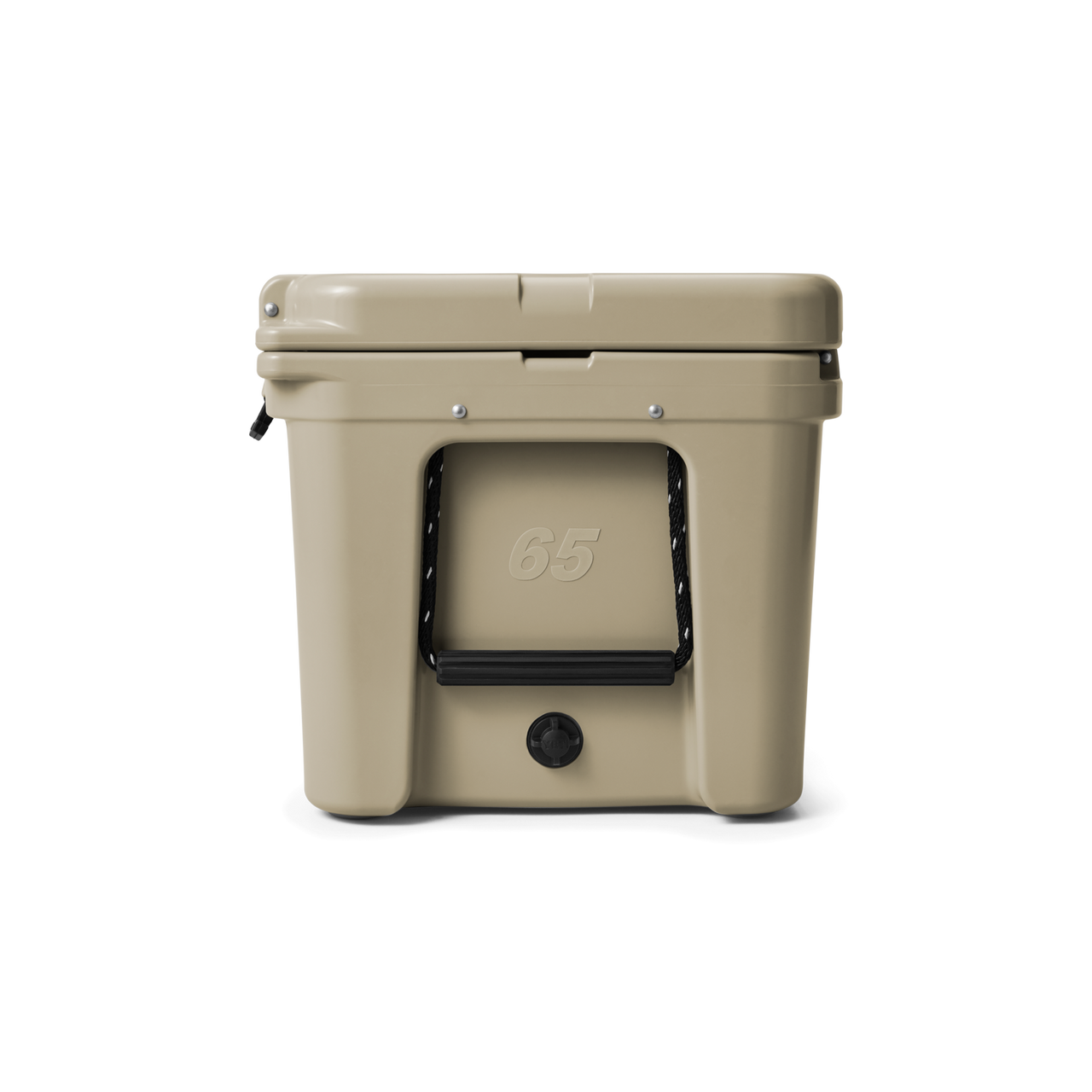 YETI Tundra 65 Insulated Chest Cooler, Tan at