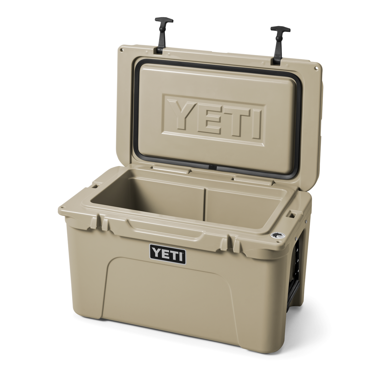 YETI® Tundra 45 Tan Cooler