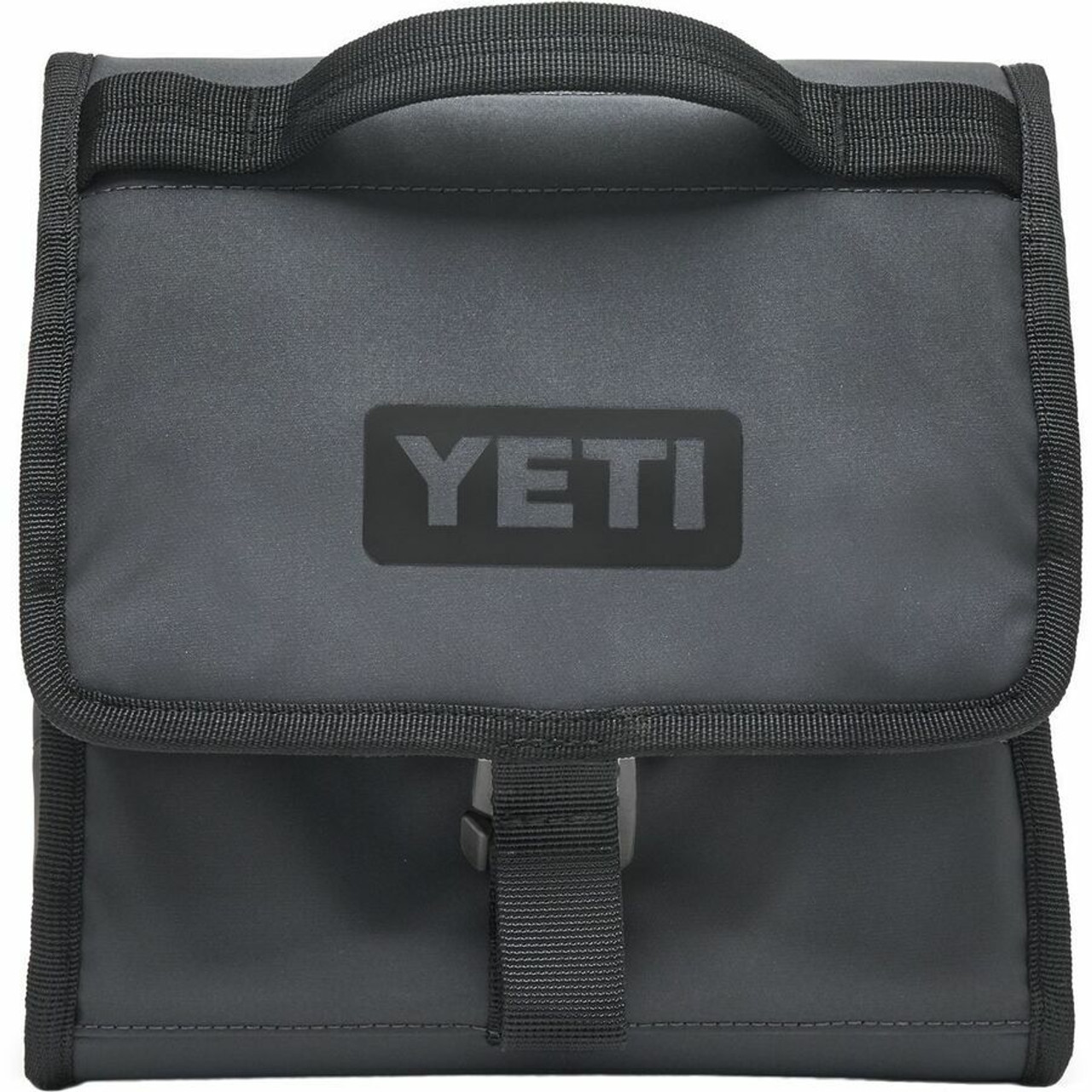 YETI- Daytrip Lunch Bag Charcoal