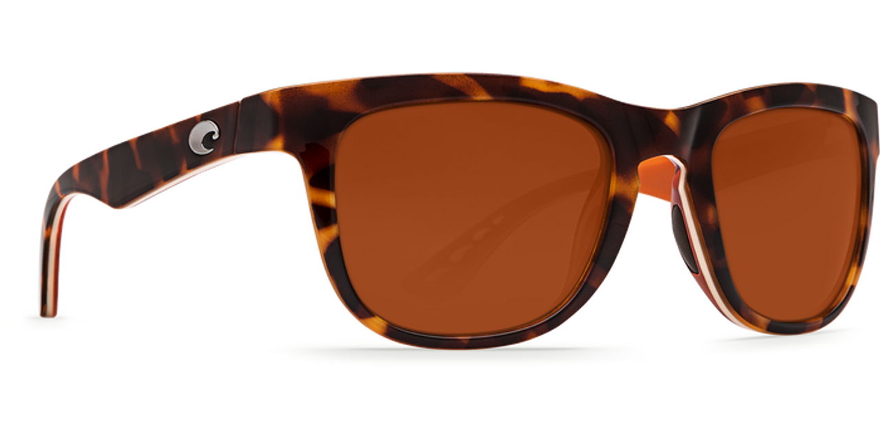 Costa Copra 580G Polarized Sunglasses - Men