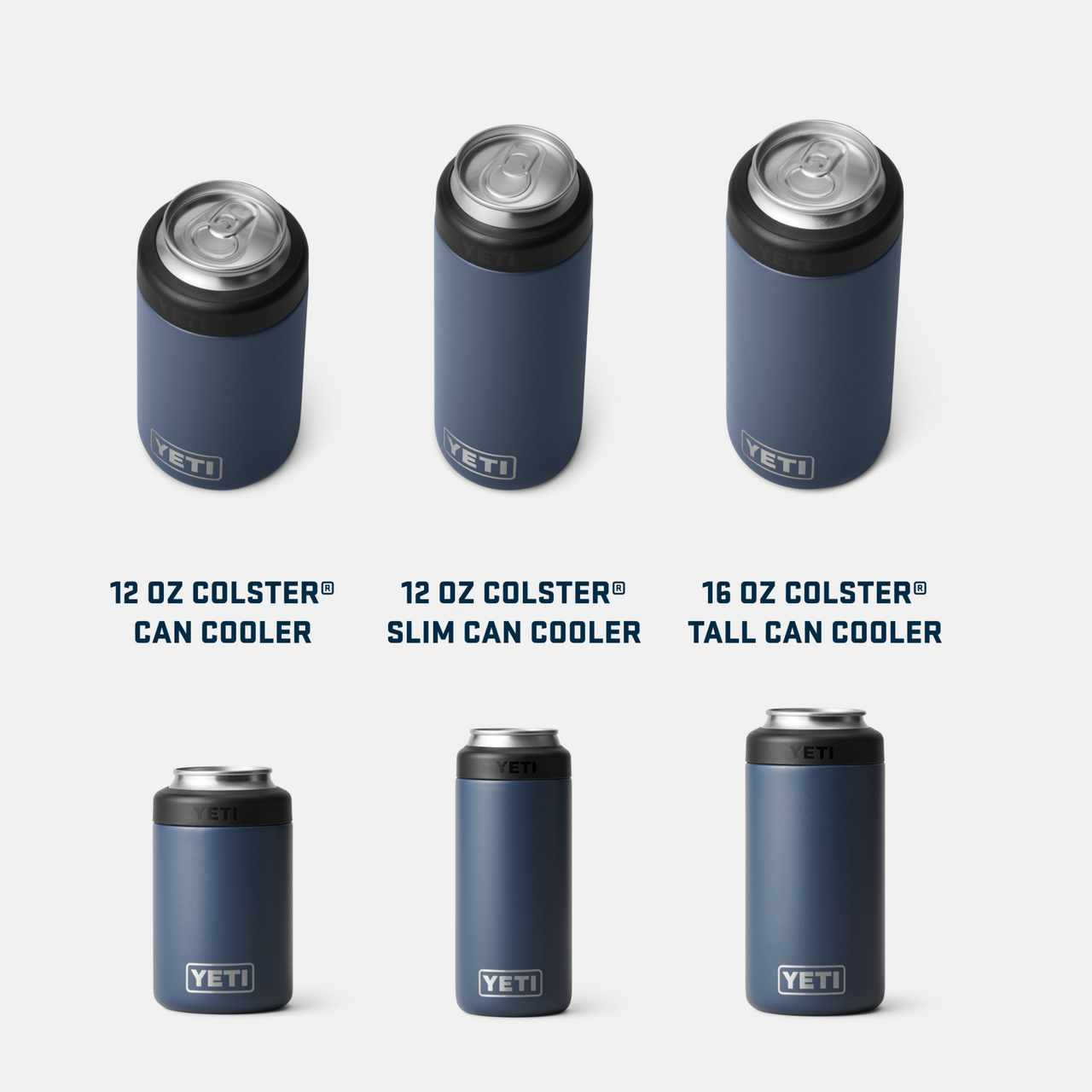 爆買い人気YETI RAMBLER CLOSTER CAN INSULATOR 食器