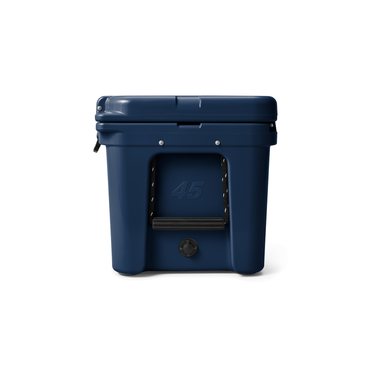 YETI Tundra 45 Quart Cooler - Navy