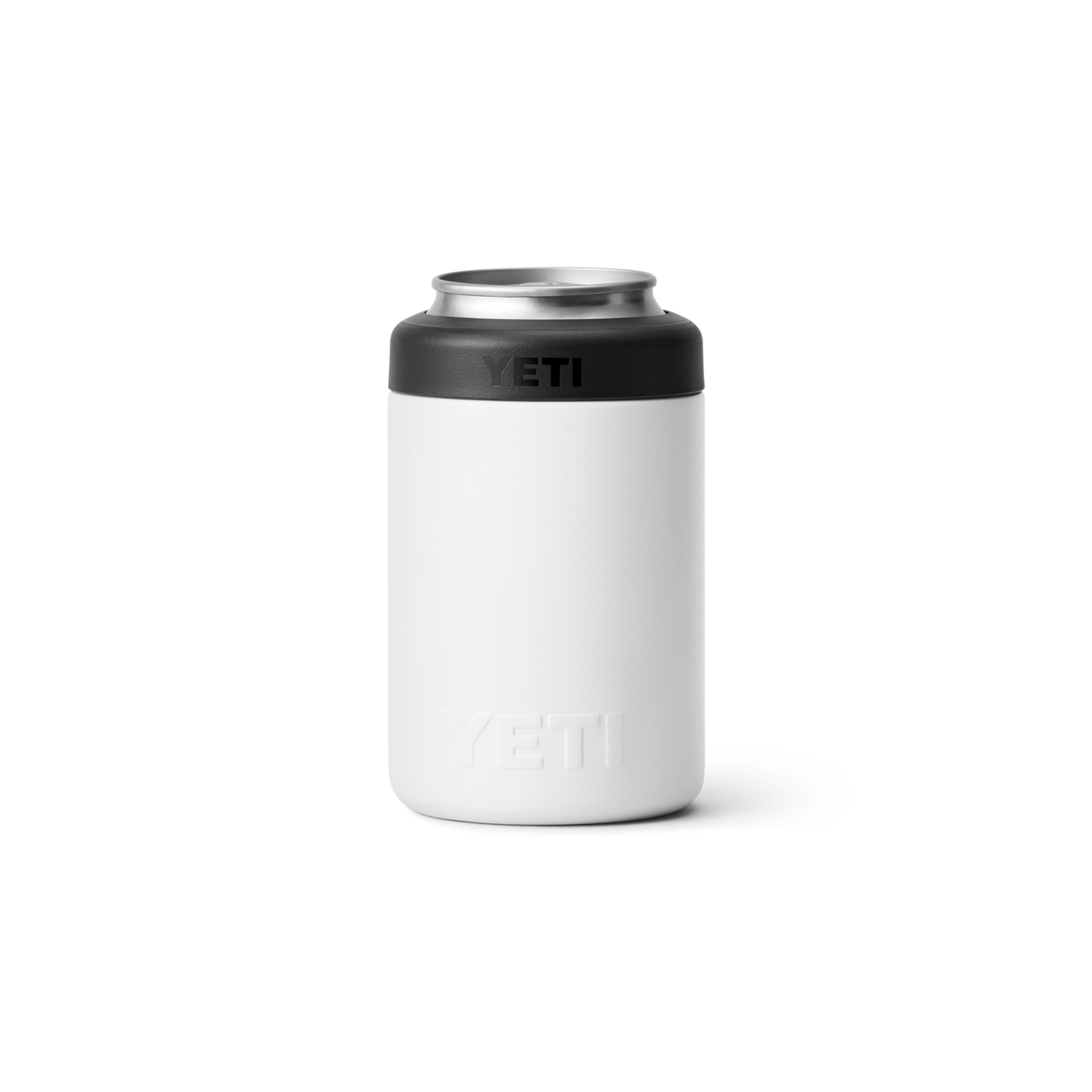 YETI Rambler Colster: A Bear Hug for Your Beverage 