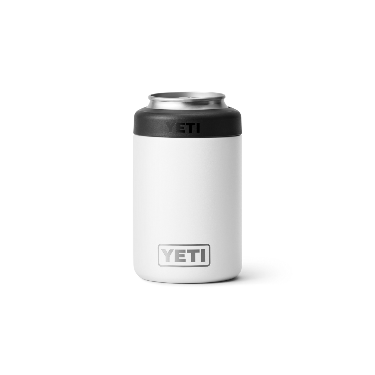 YETI Rambler Colster Slim Can Insulator - Black – ULAH