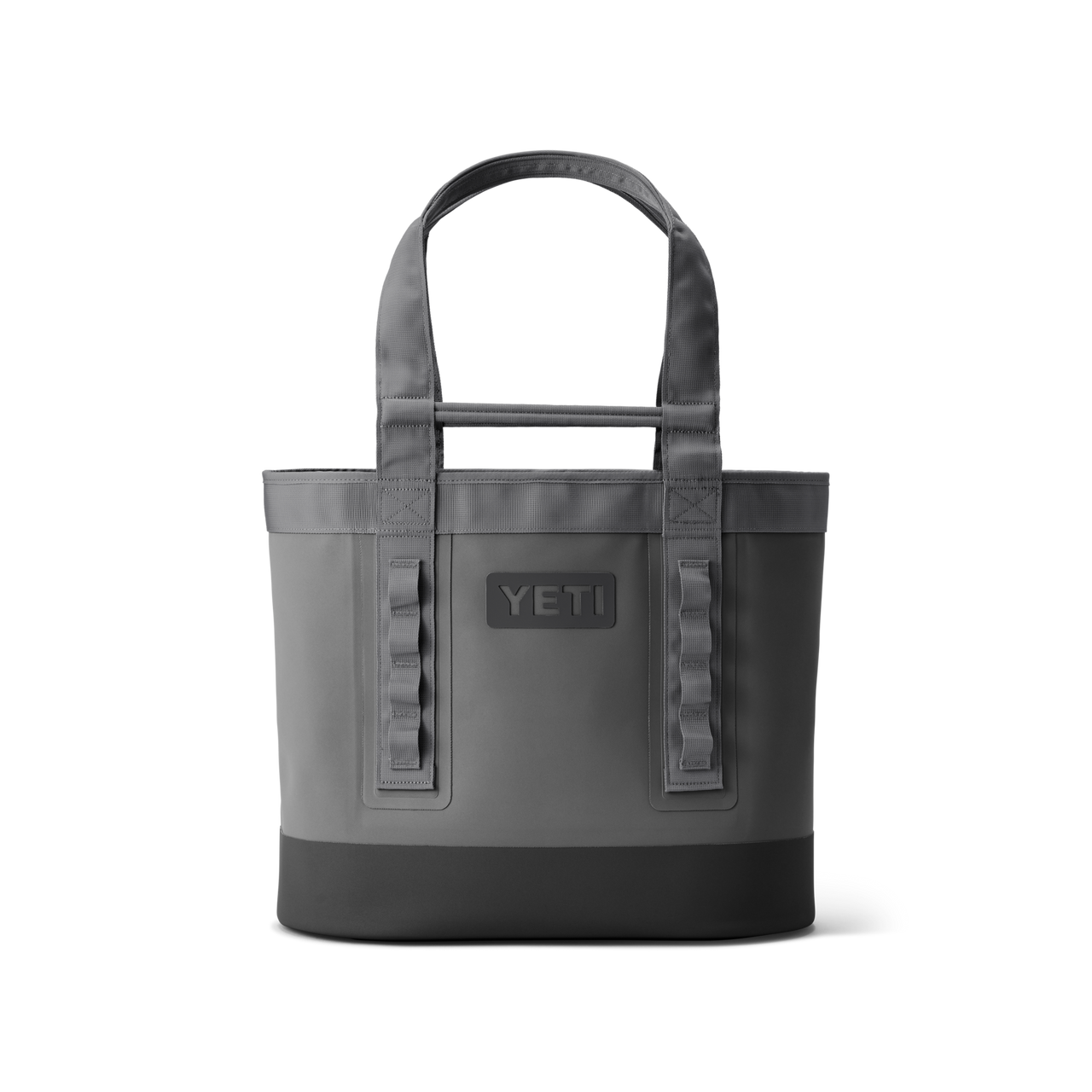 Yeti Camino Carryall 35 Tote Bag - Storm Gray for sale online