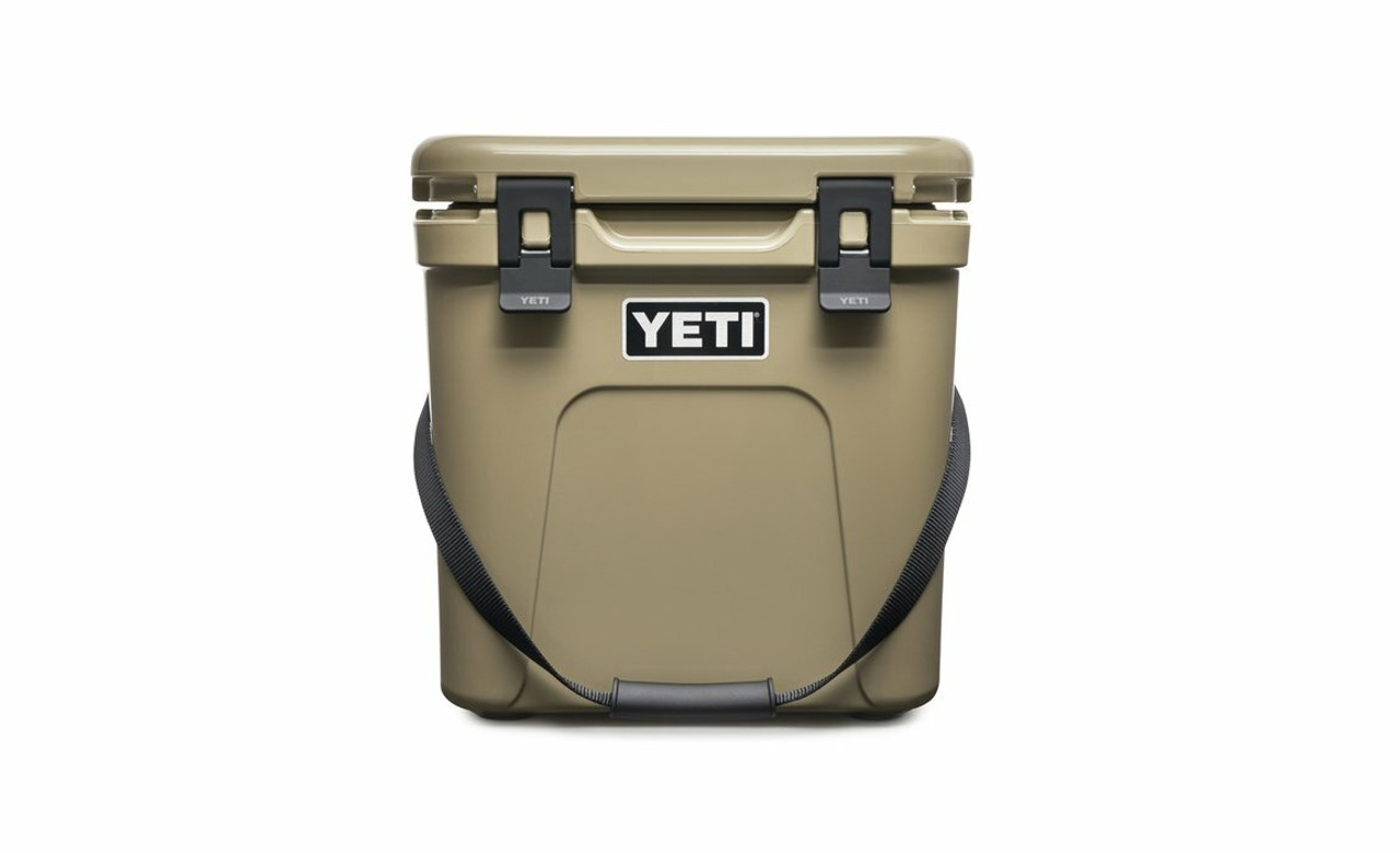 YETI Roadie 24 Desert Tan - Backcountry u0026 Beyond