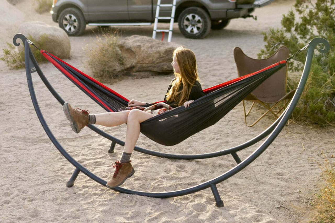 eno hanging chair stand