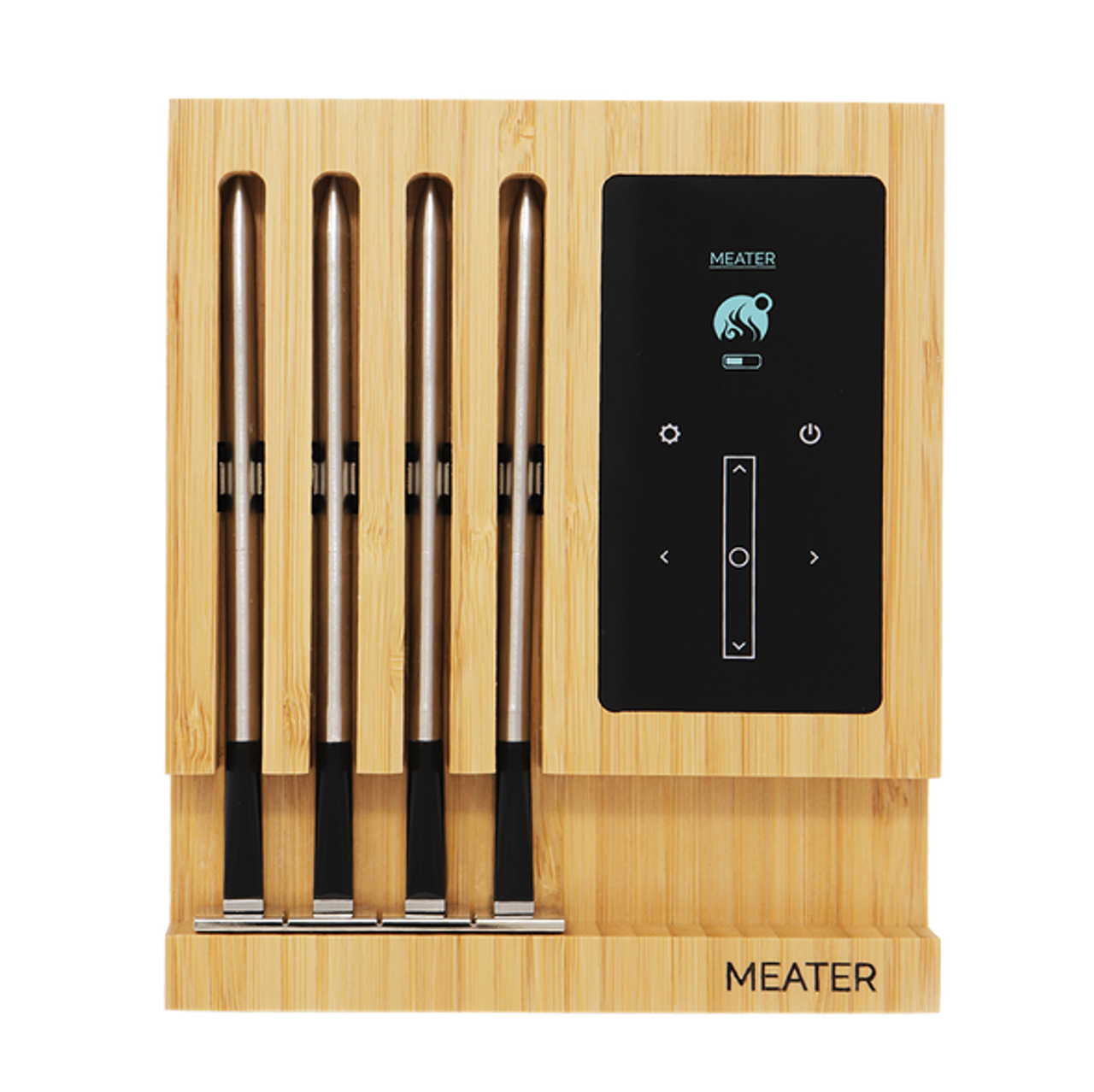 Traeger Grills Meater Plus Wireless Meater Thermometer