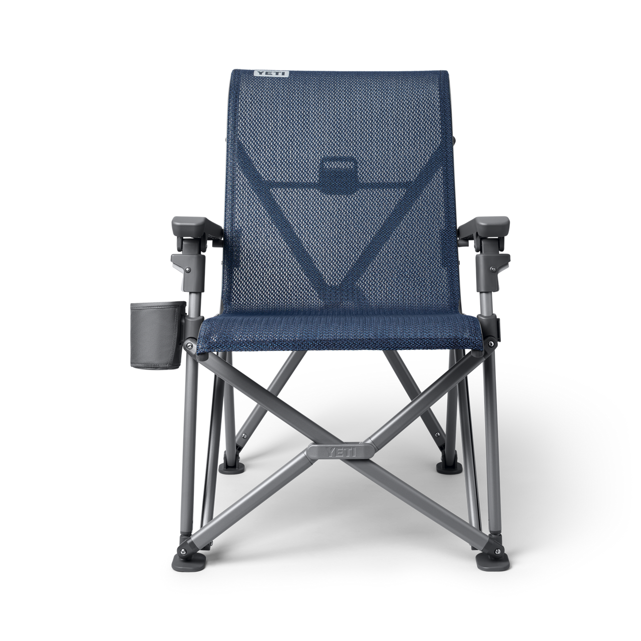 YETI Trailhead Camp Chair - Navy