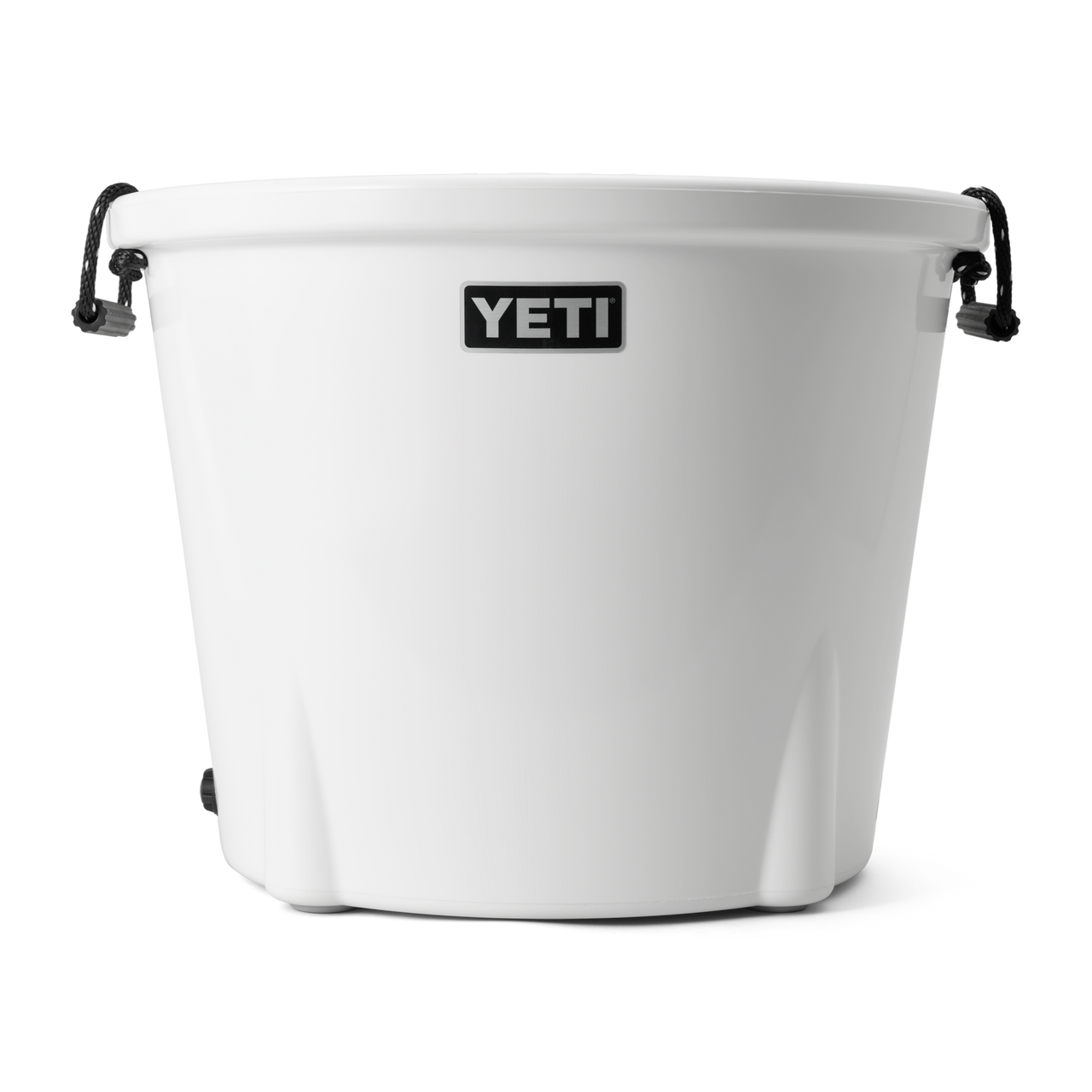 YETI Beverage Bucket - White