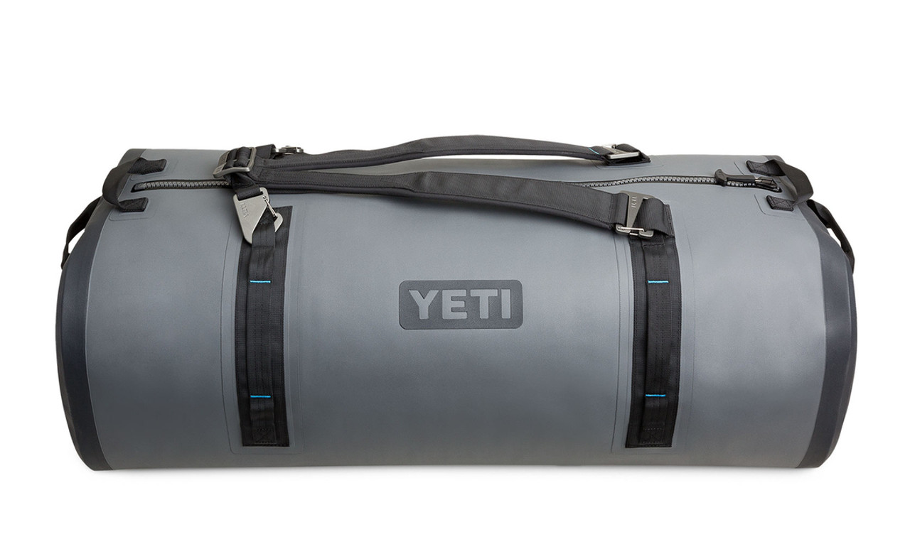 Yeti Panga 100 Duffel - Storm Gray