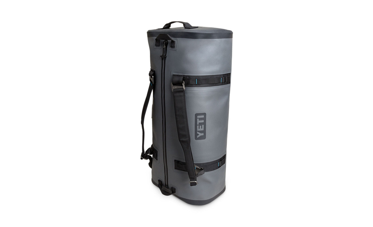 YETI Panga Submersible Duffel 100 Storm Gray