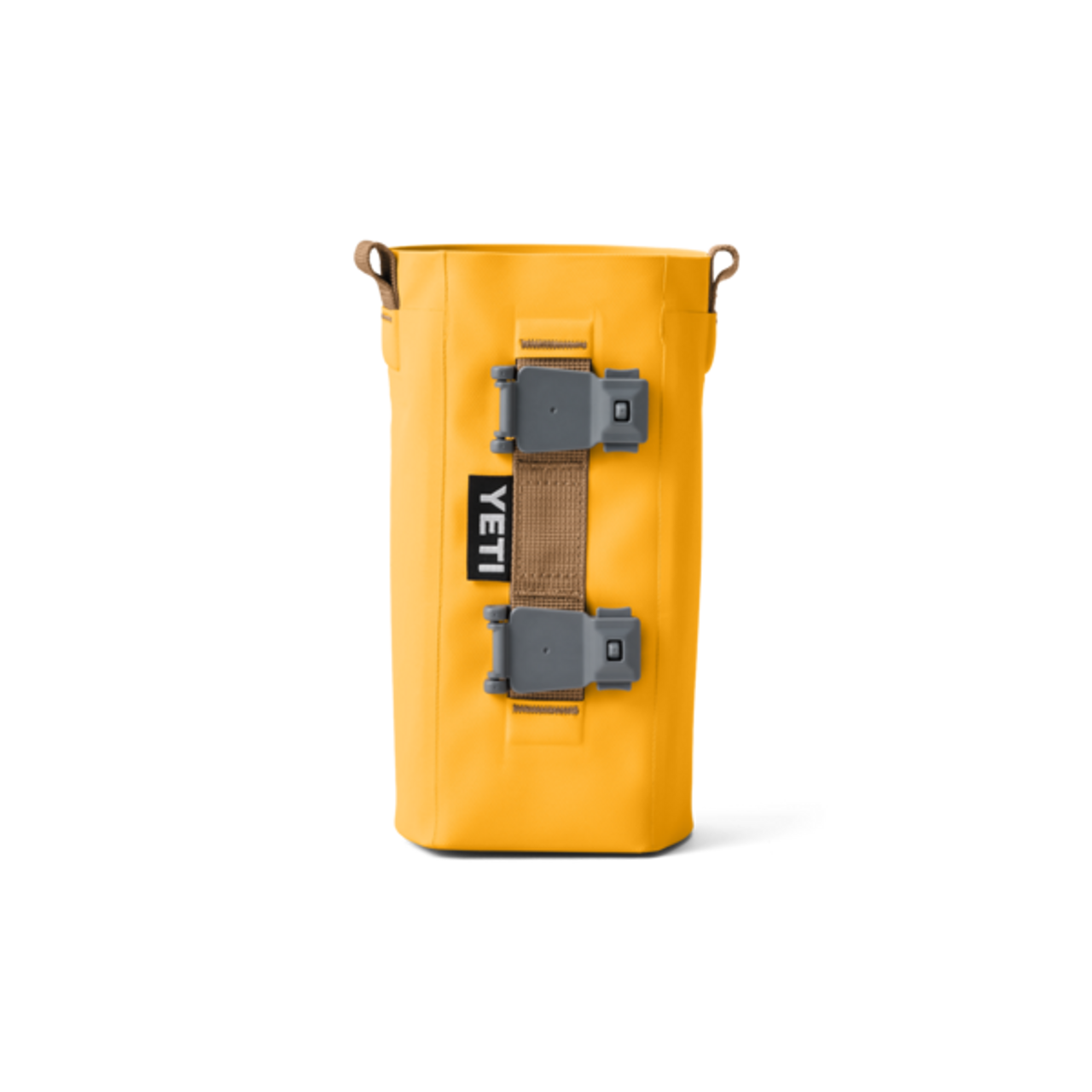 Alpine Yellow bottle sling has arrived : r/YetiCoolers