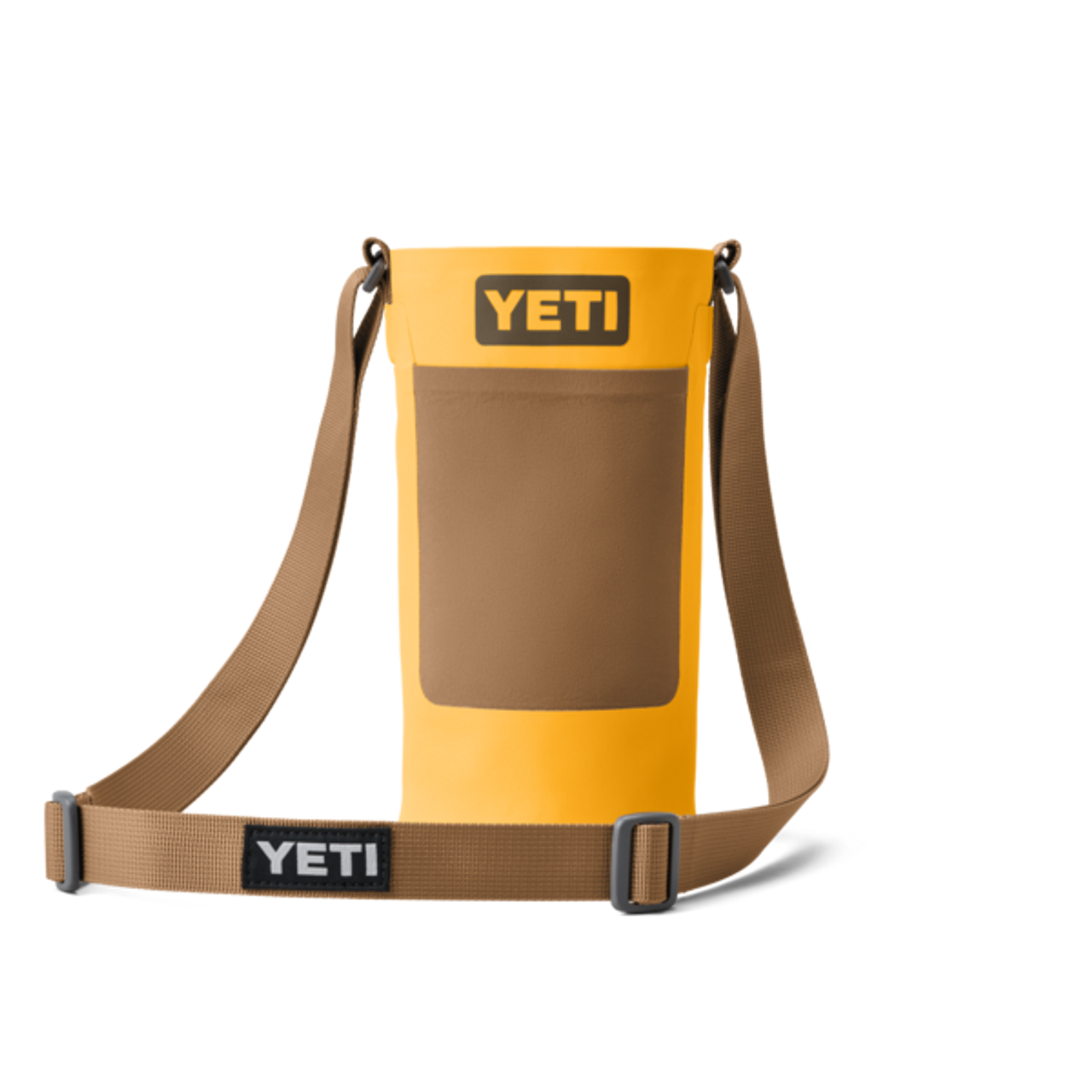 YETI Rambler Bottle Sling Large Alpine Yellow