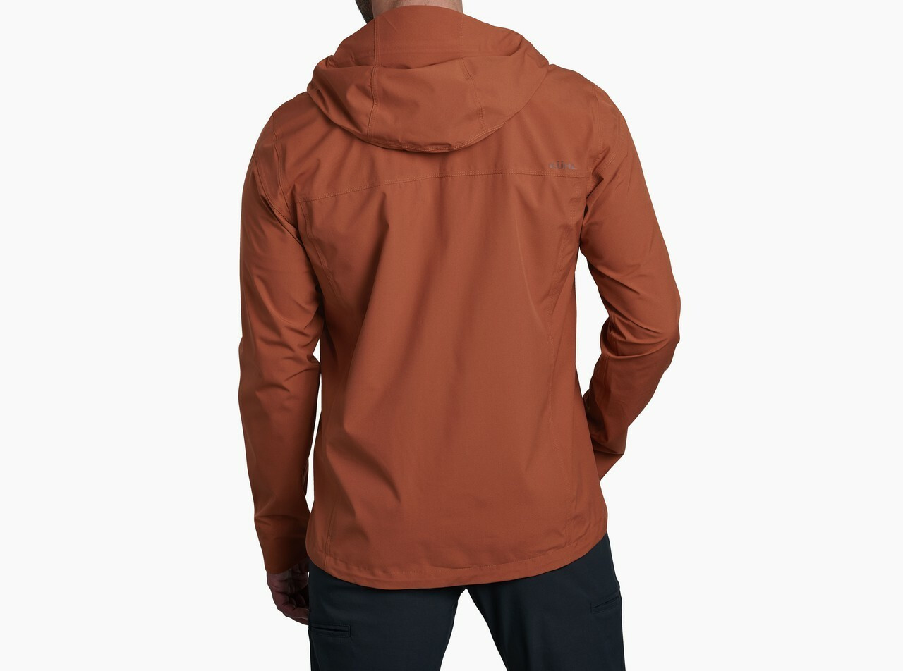 KUHL MEN'S STRETCH VOYAGR JACKET | LAVA