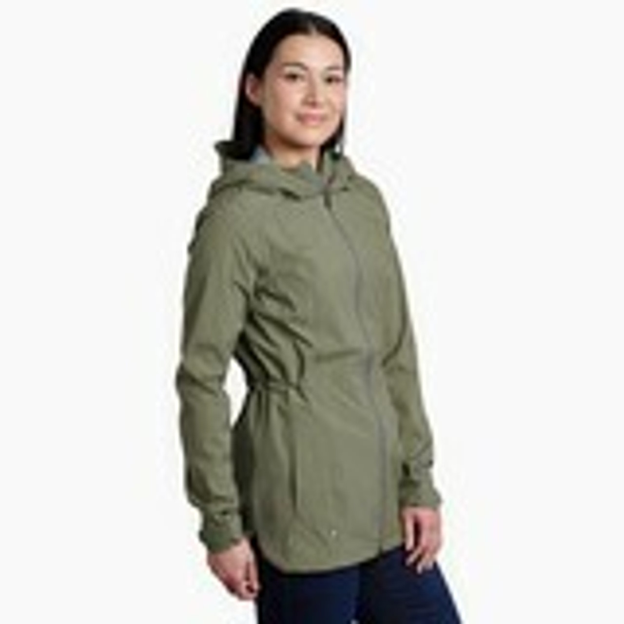 Women's Kuhl Stretch Voyagr Jacket, Waterproof Jackets