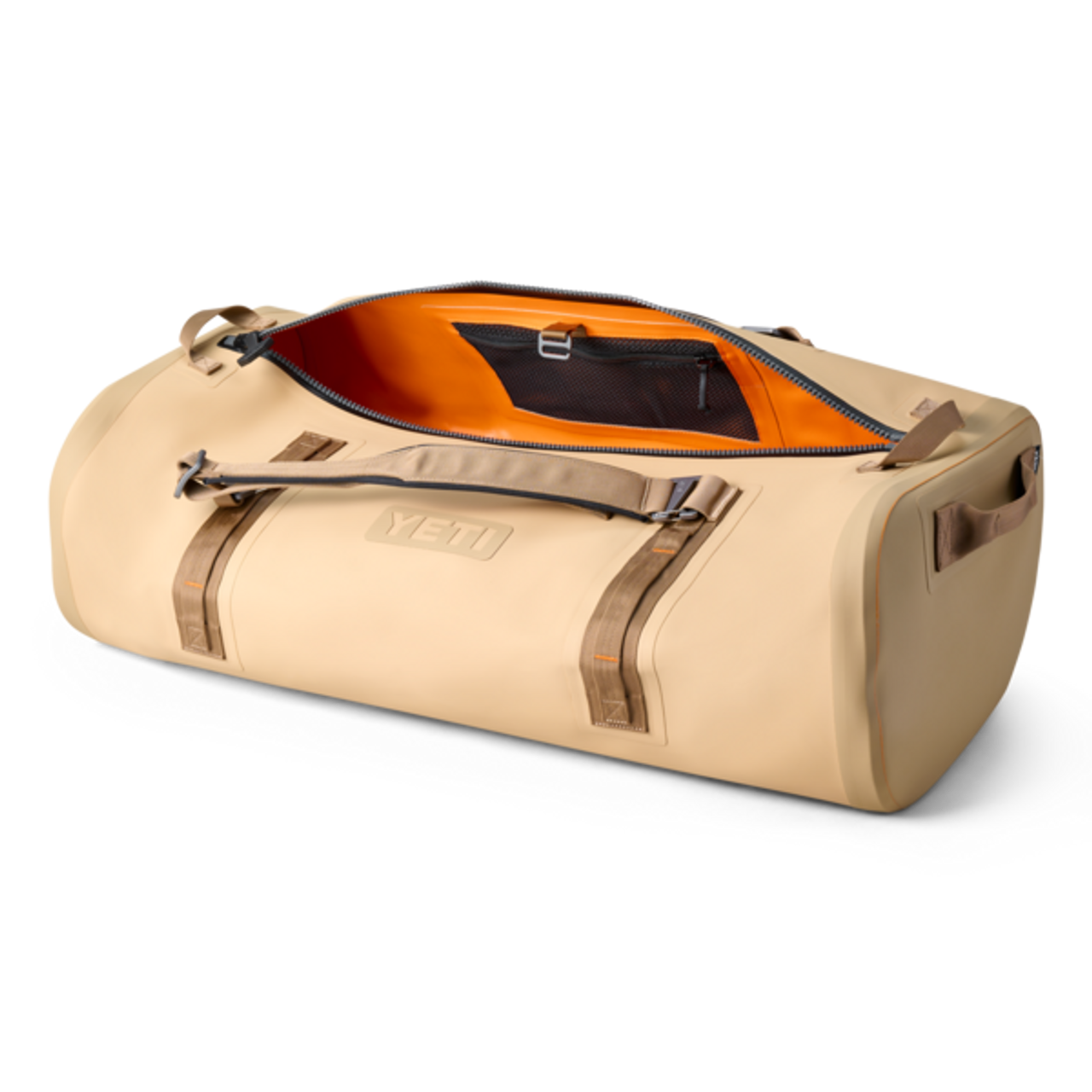 YETI Launches New Tan Colorway for Panga Collection