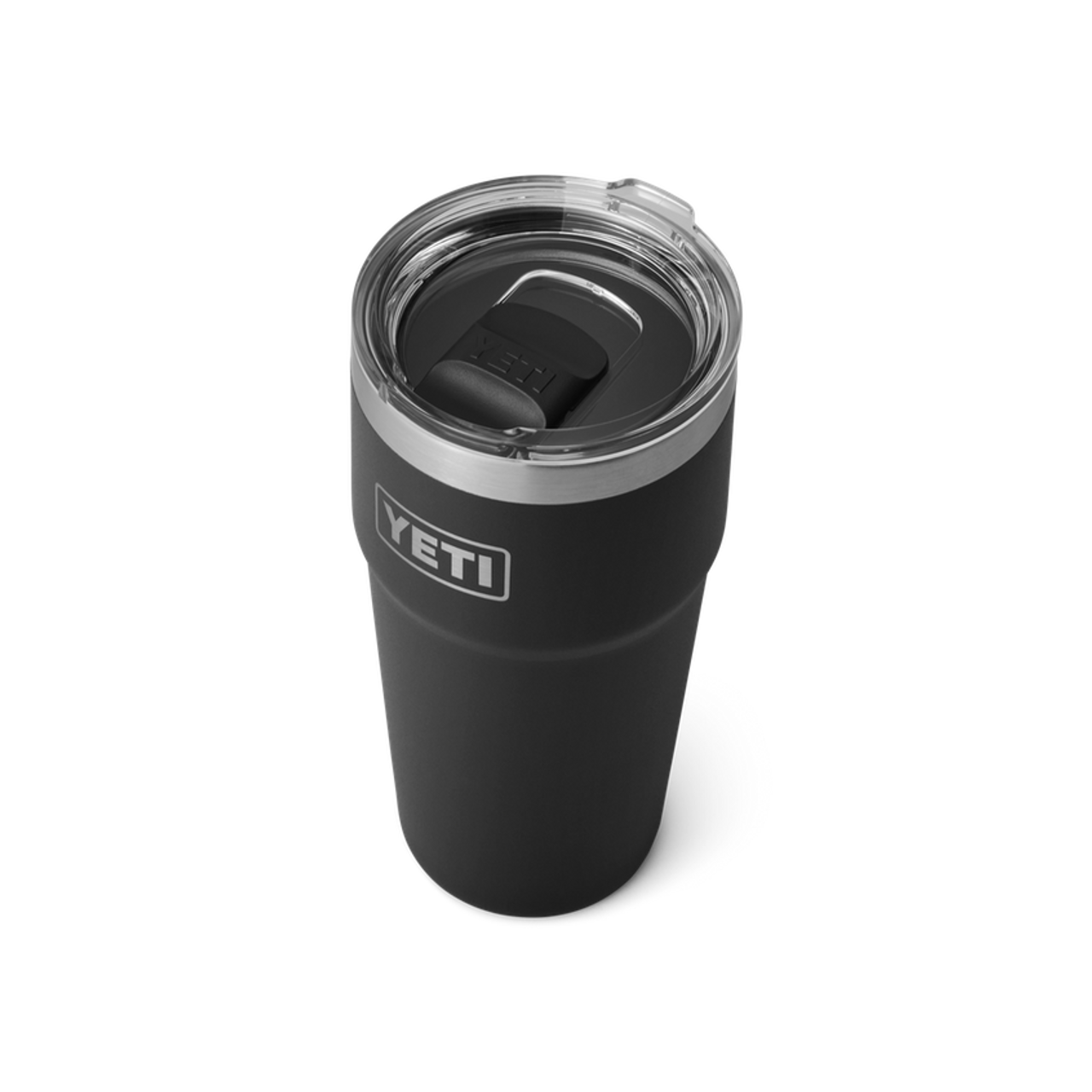 Pico Logo Yeti Rambler 16oz Pint : Killington Sports