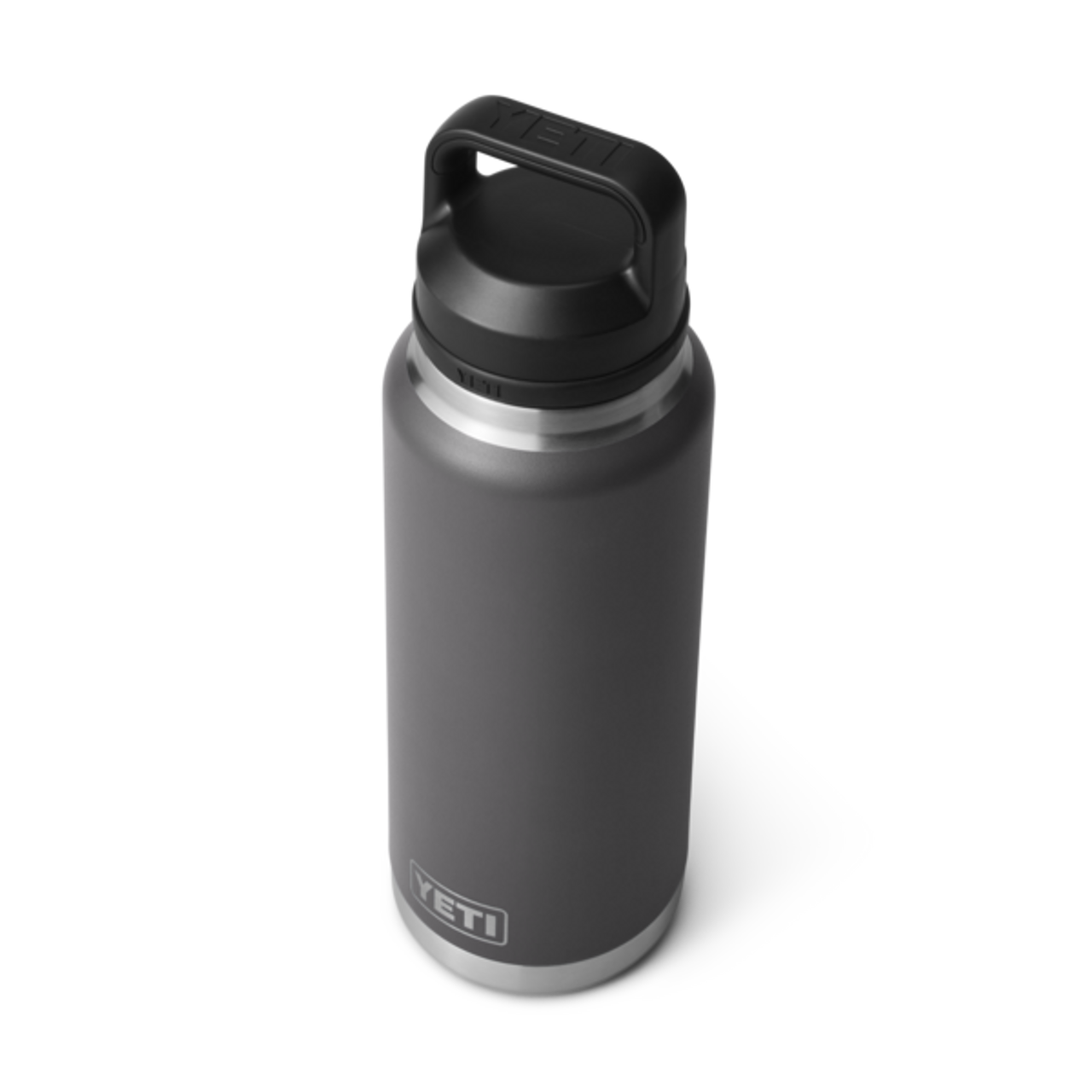 Black yeti water bottles - Crank Cycles