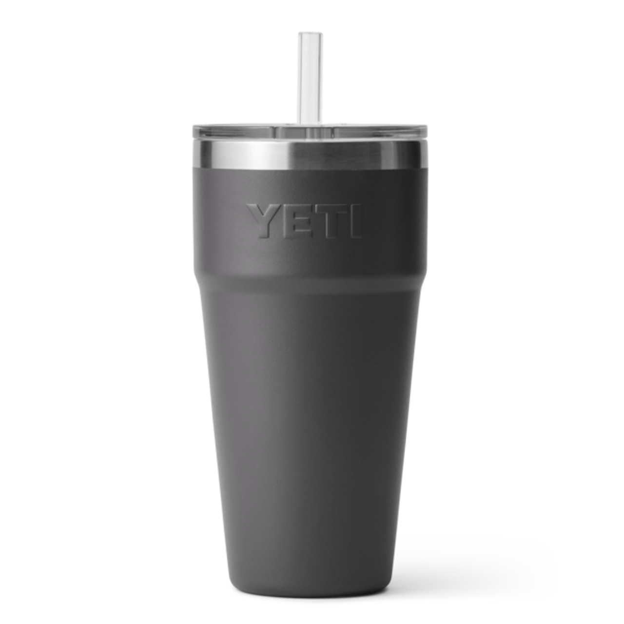 Stainless Steel Straws Replacement For Yeti Rambler Series and