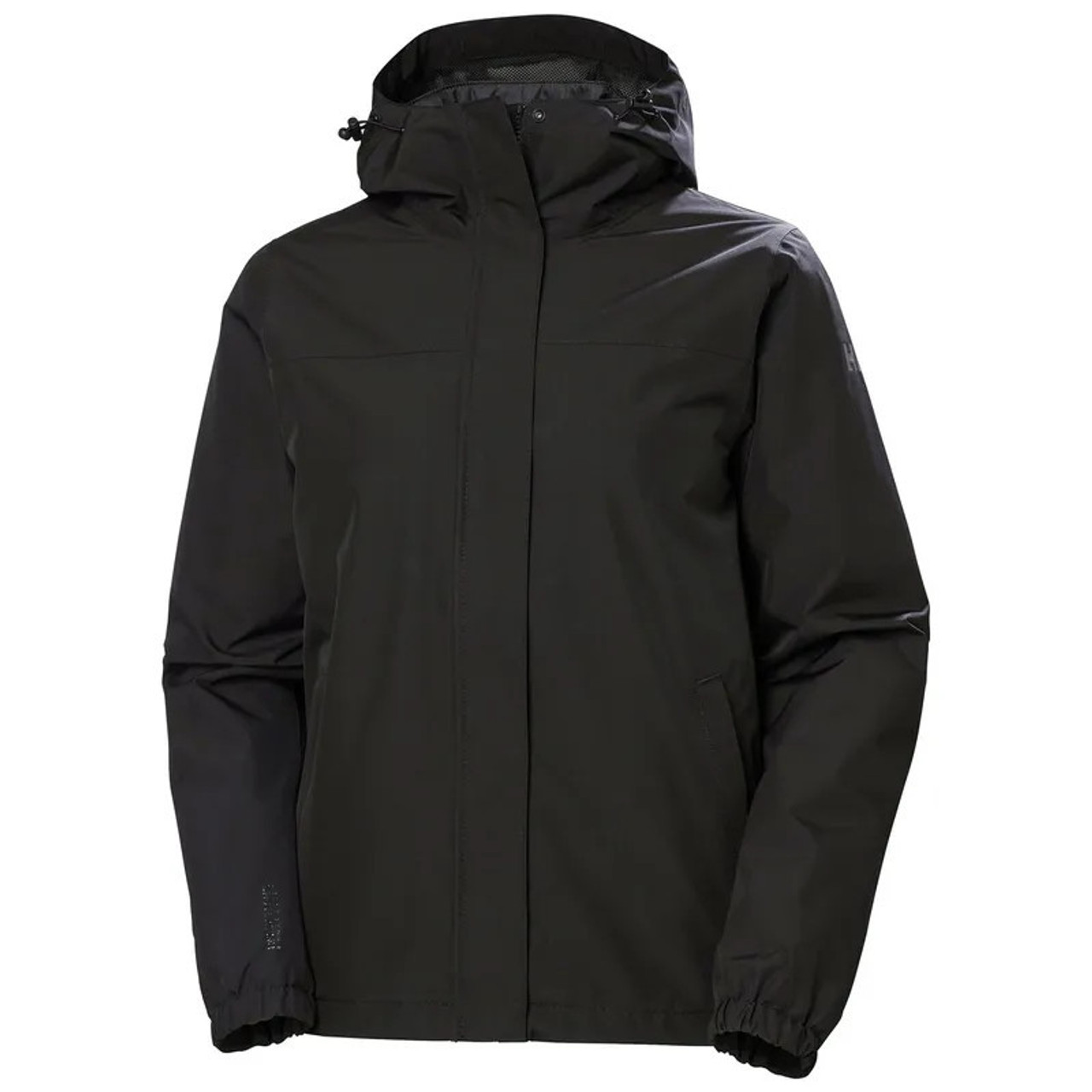 Helly Hansen W Juell 3-In-1 Jacket - Black - Backcountry & Beyond