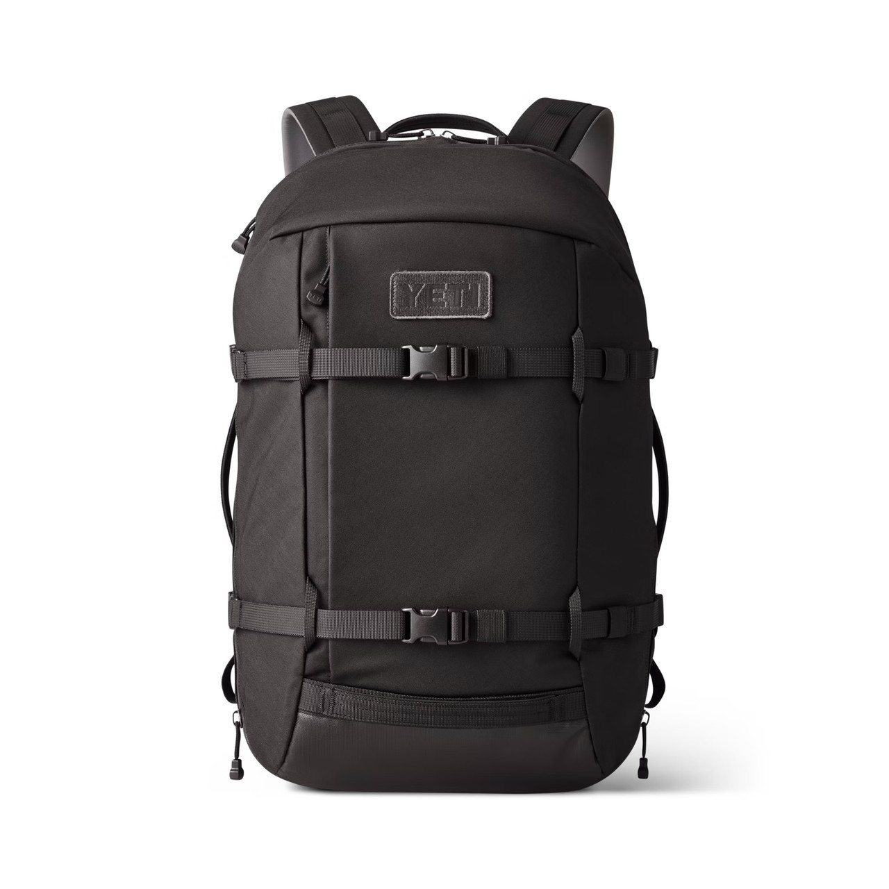 ☆新品新品未使用☆ YETI バックパックCROSSROADS 22L ブラック