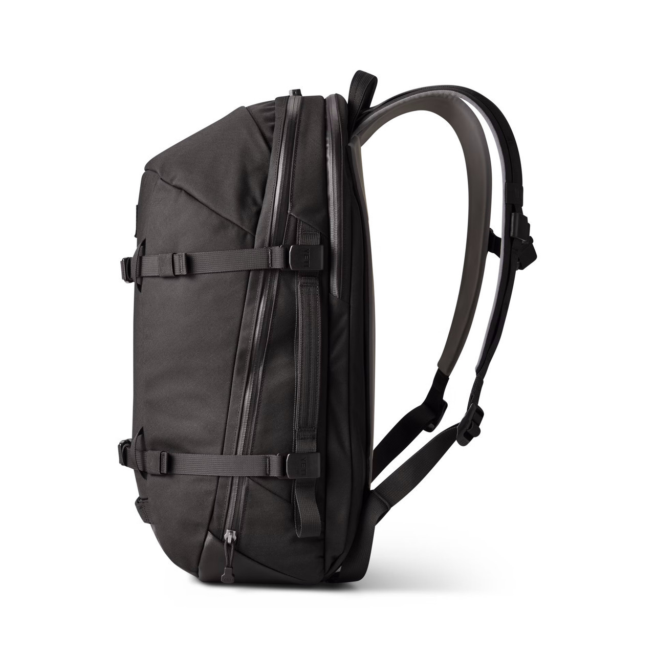 YETI Crossroads Backpack 22L Black