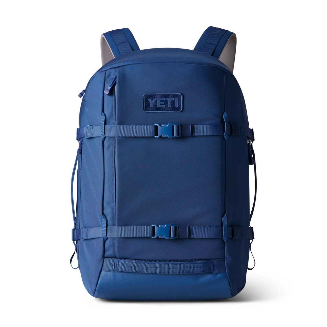 YETI Crossroads Backpack 35L Navy Backcountry Beyond