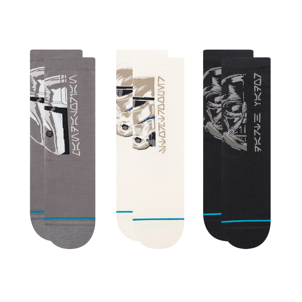 STANCE socks Fairytale Box Set Kids Multi - Kids 