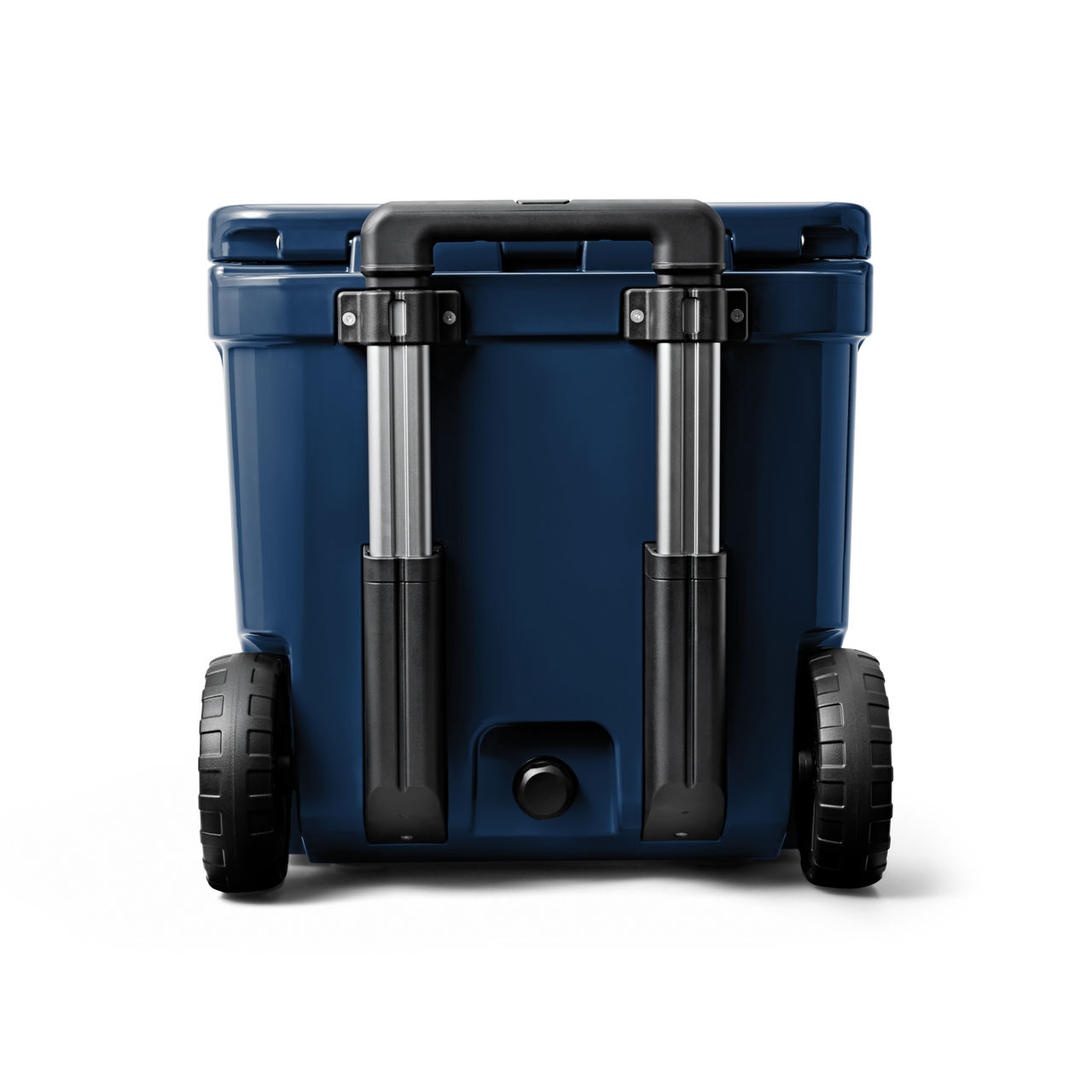 Yeti - Roadie 48 Wheeled Cooler - Navy