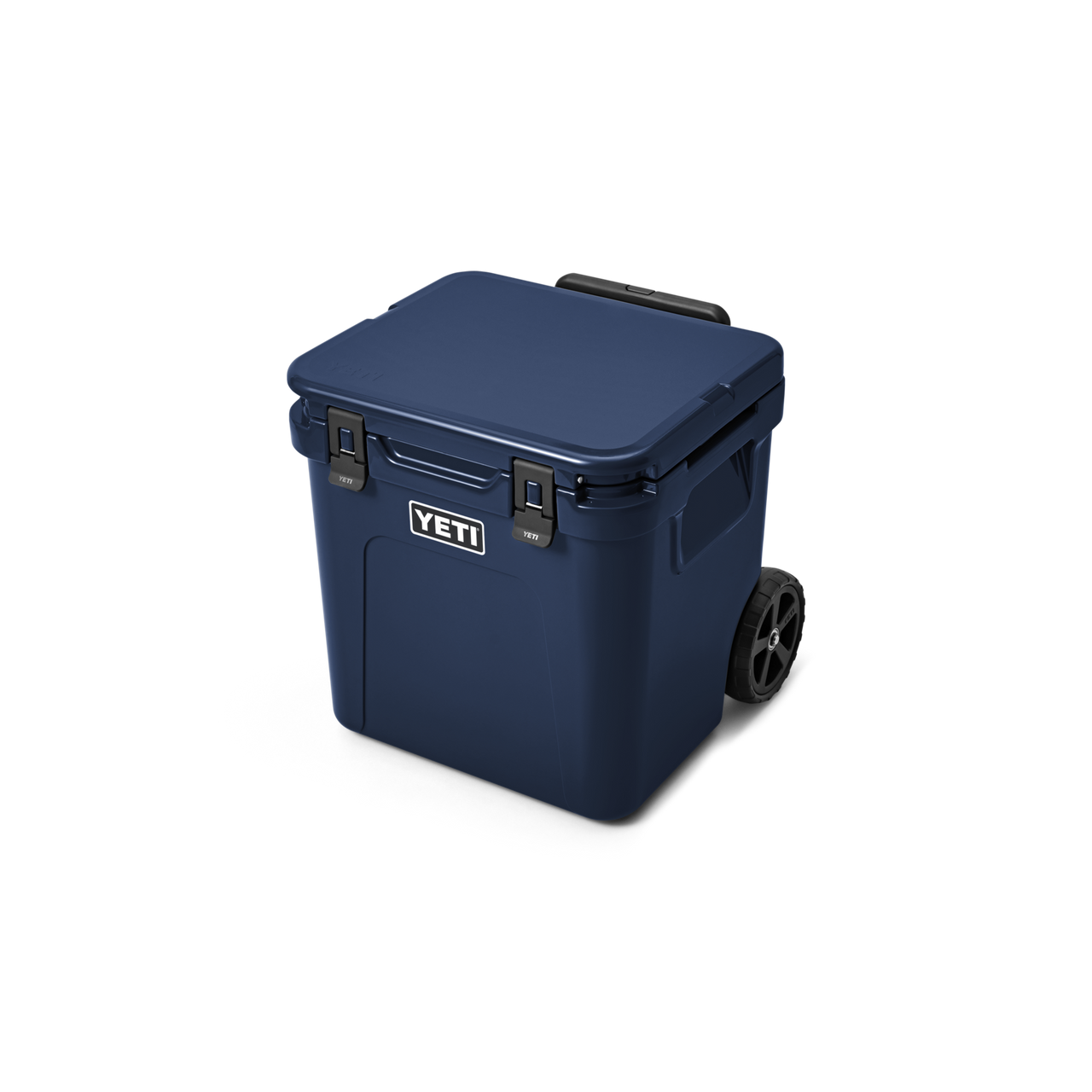 YETI Roadie 48 Navy - Backcountry & Beyond