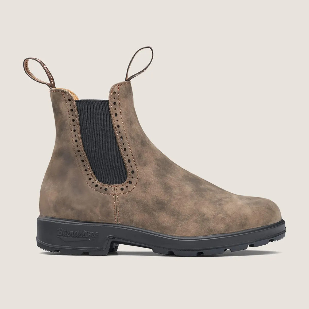 Afslag Booth Rummelig Blundstone Women's Classic Chelsea Boots 1351 - Rustic Brown - Backcountry  & Beyond