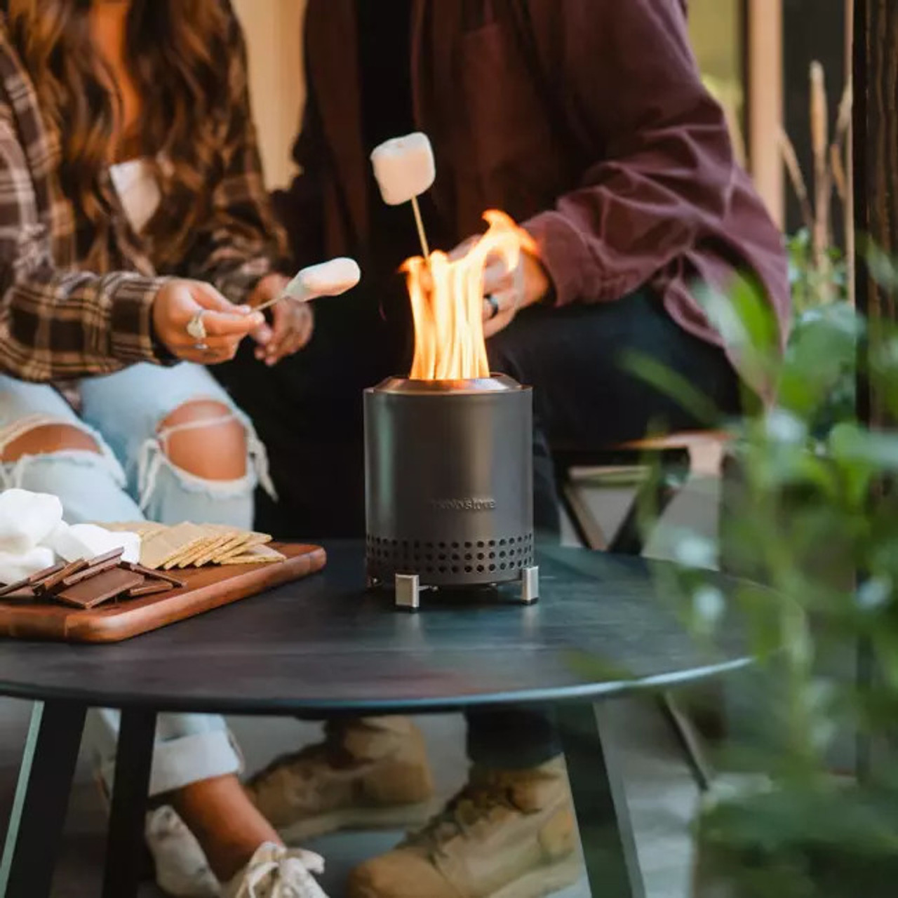 低価正規店 ヤフオク! - ソロストーブ メサ solostove mesa 日本