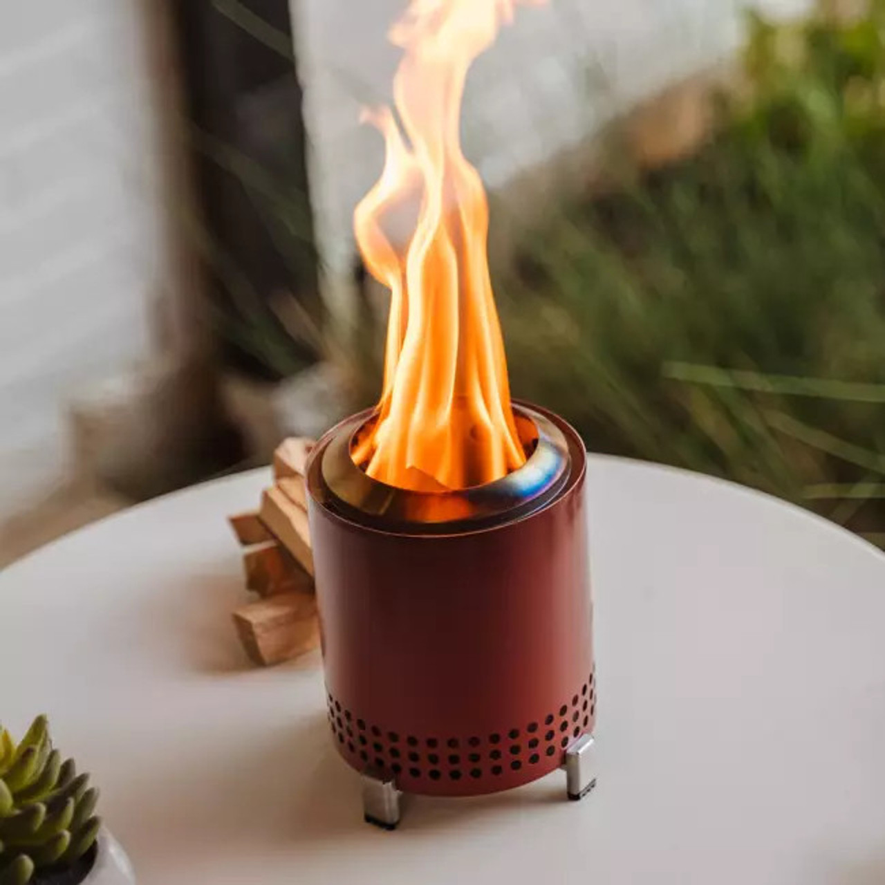 Solo Stove Mesa - Mulberry