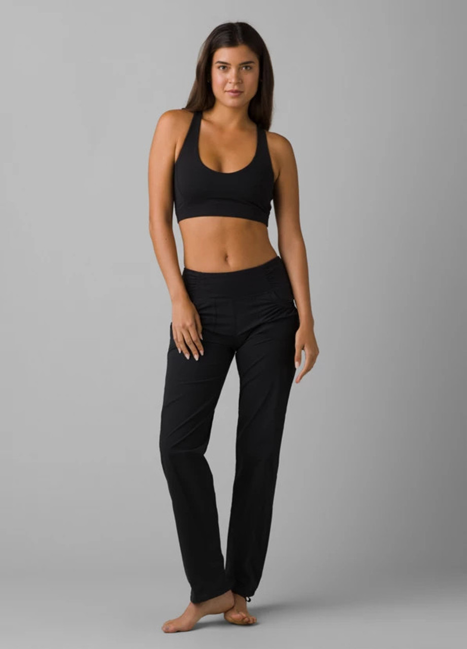 Prana, Pants & Jumpsuits, Prana Kimble 78 Legging Yoga Pants Quick Dry S