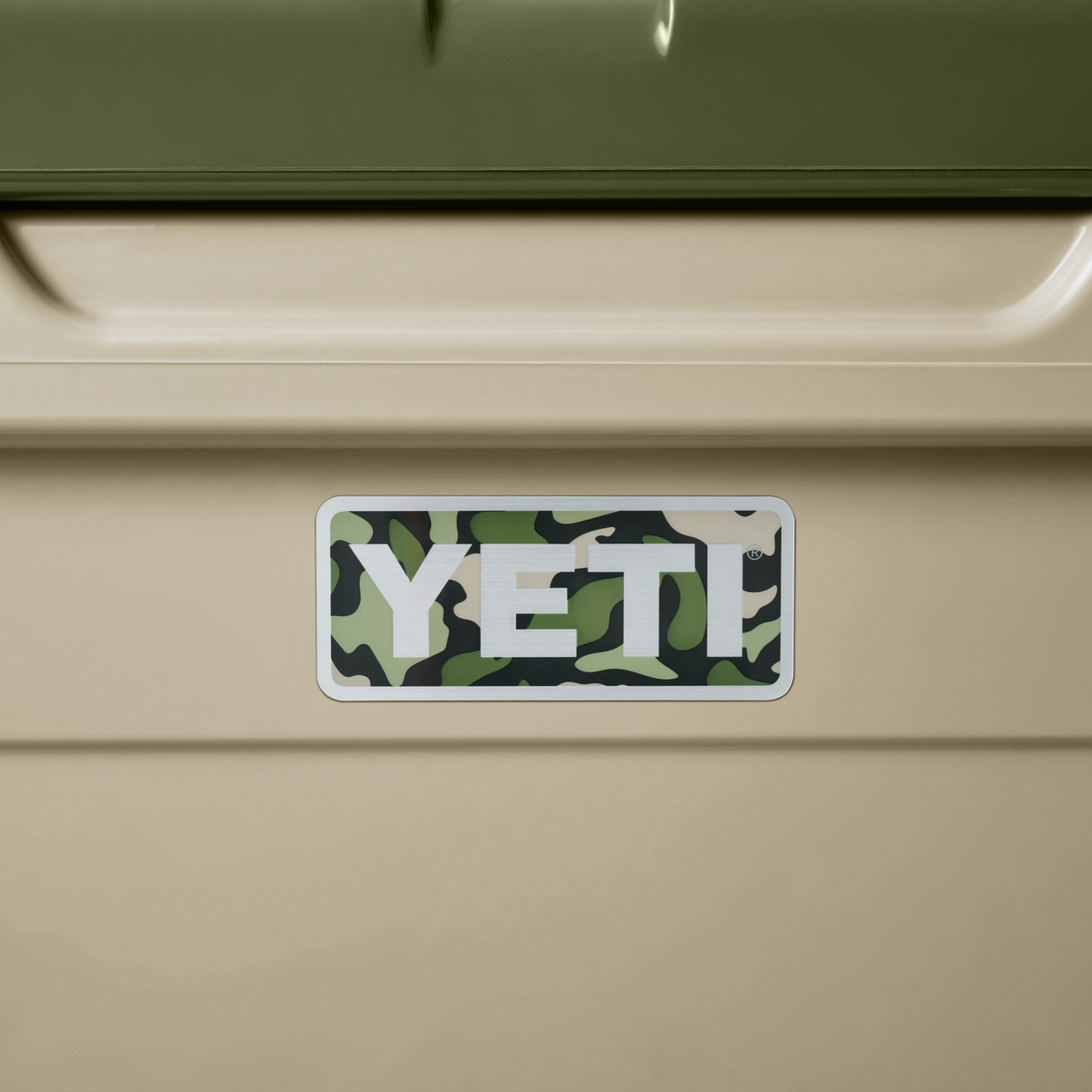 YETI Tundra® 65 Hard Cooler in Decoy