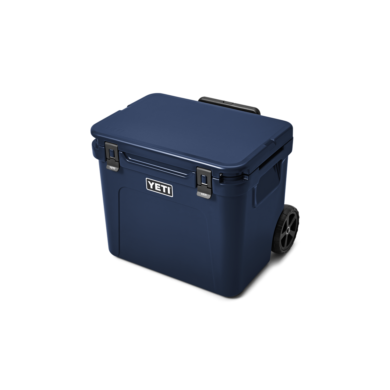 YETI ROADIE 60 WHEELED COOL BOX - Kühlbox - Charcoal