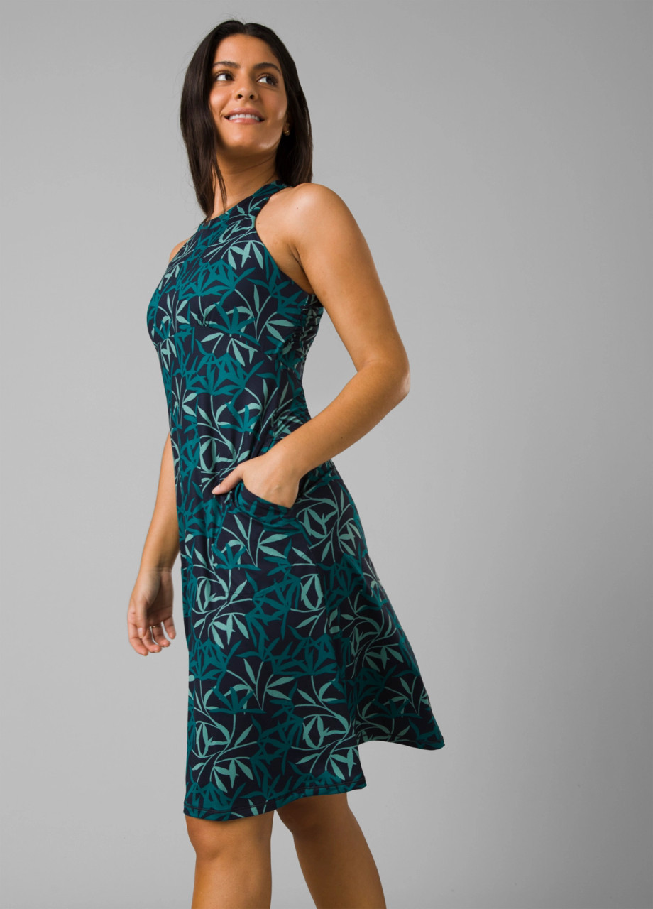 prAna Womens Dresses in Womens Clothing