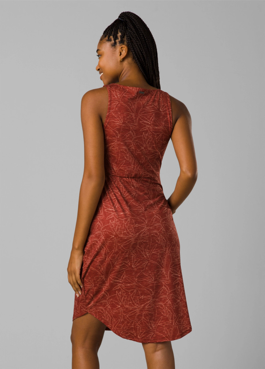 Prana, Dresses