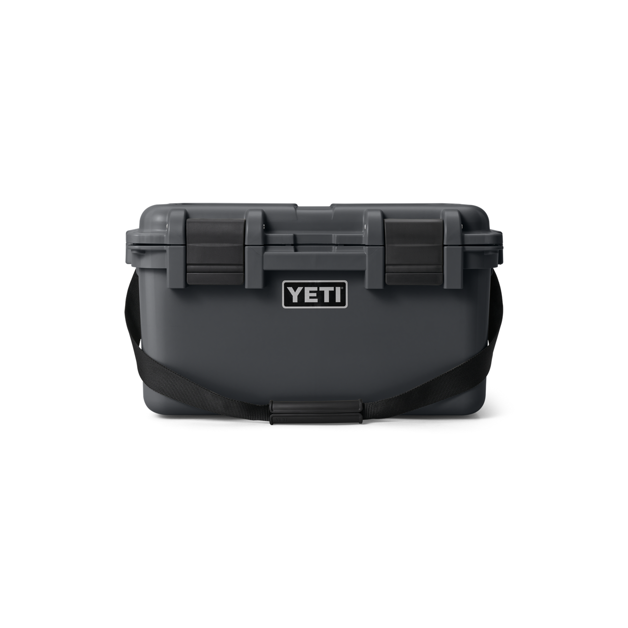 YETI Loadout Gobox 30 タン