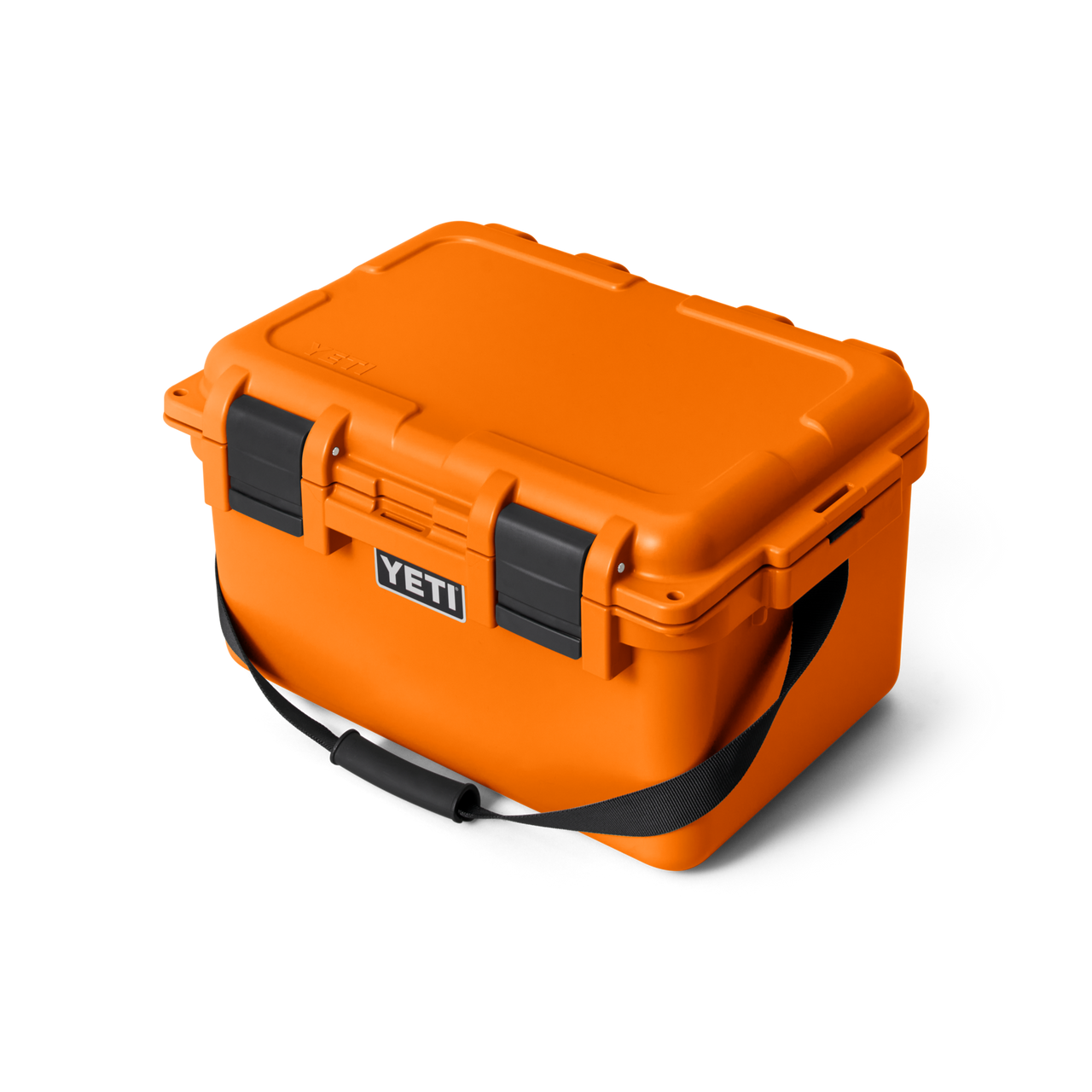 Yeti LoadOut GoBox 30 2.0 Gearbox Charcoal 26010000213 from Yeti