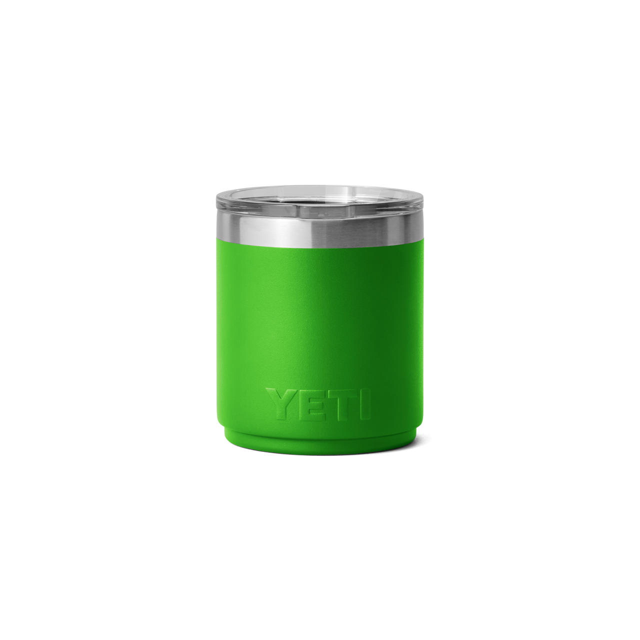 YETI- Rambler One Gallon Jug Canopy Green