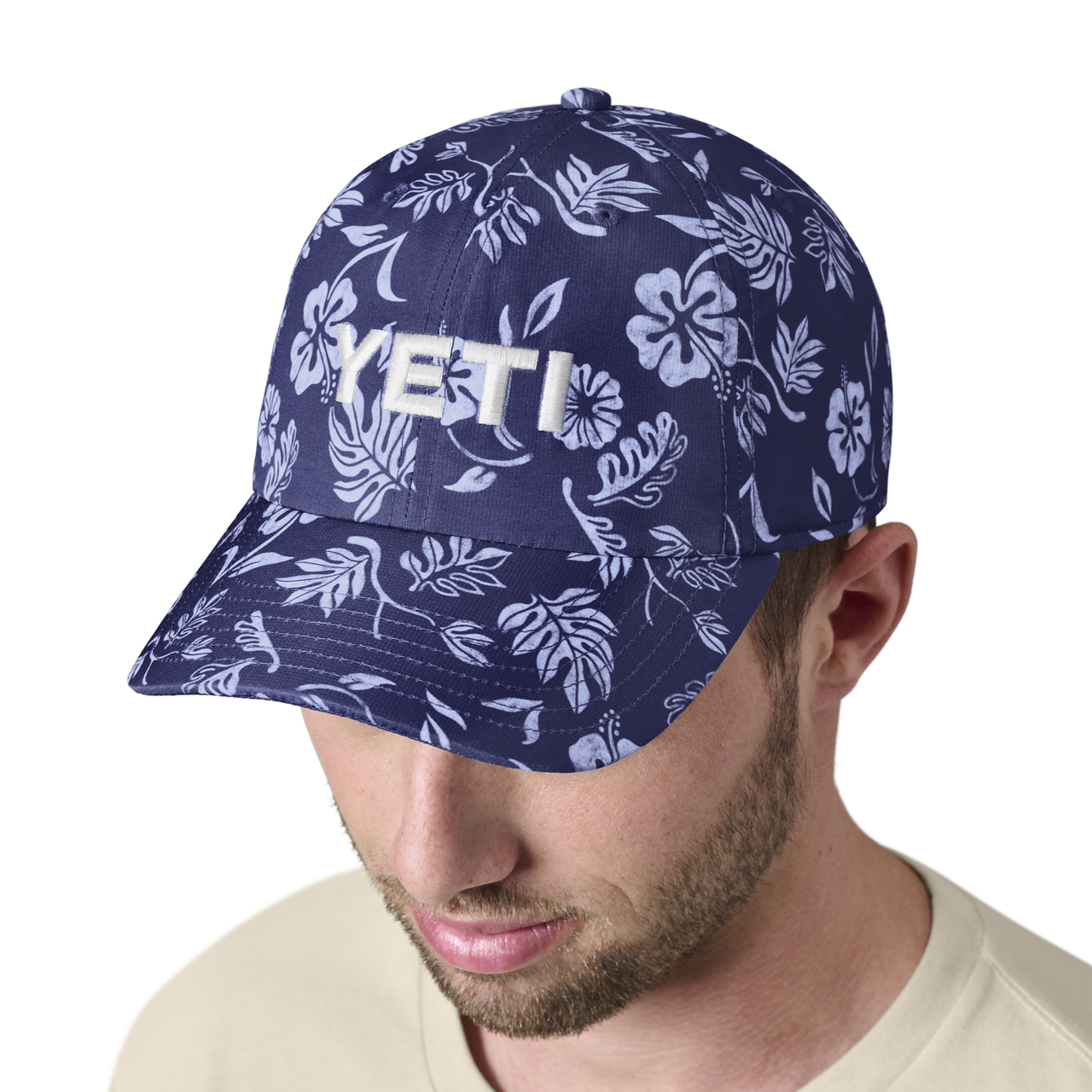 Yeti Baseball Hats Ballcap