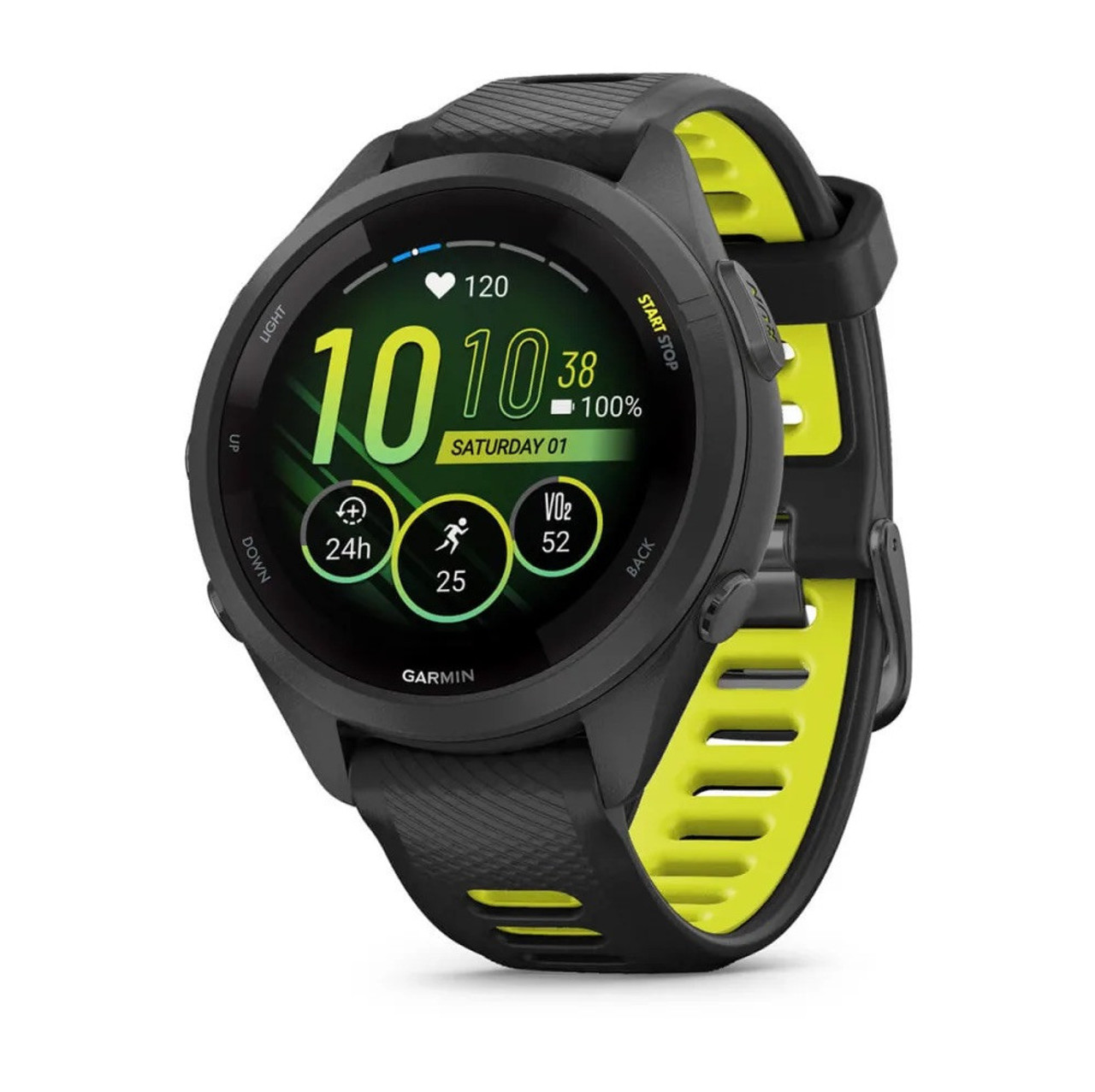 Garmin epix™ | Premium Outdoor Smartwatch