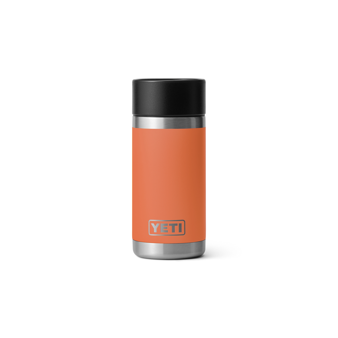 YETI Rambler 12oz Bottle with Hotshot Cap 