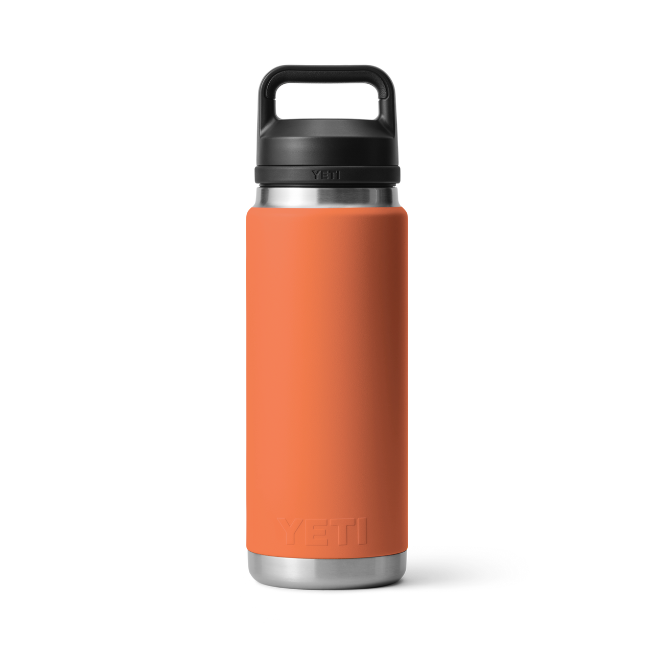 Yeti Rambler Ice Bucket ORANGE 🍊 PUMKIN HALLOWEEN OR HUNTING BEER DESERT  CLAY