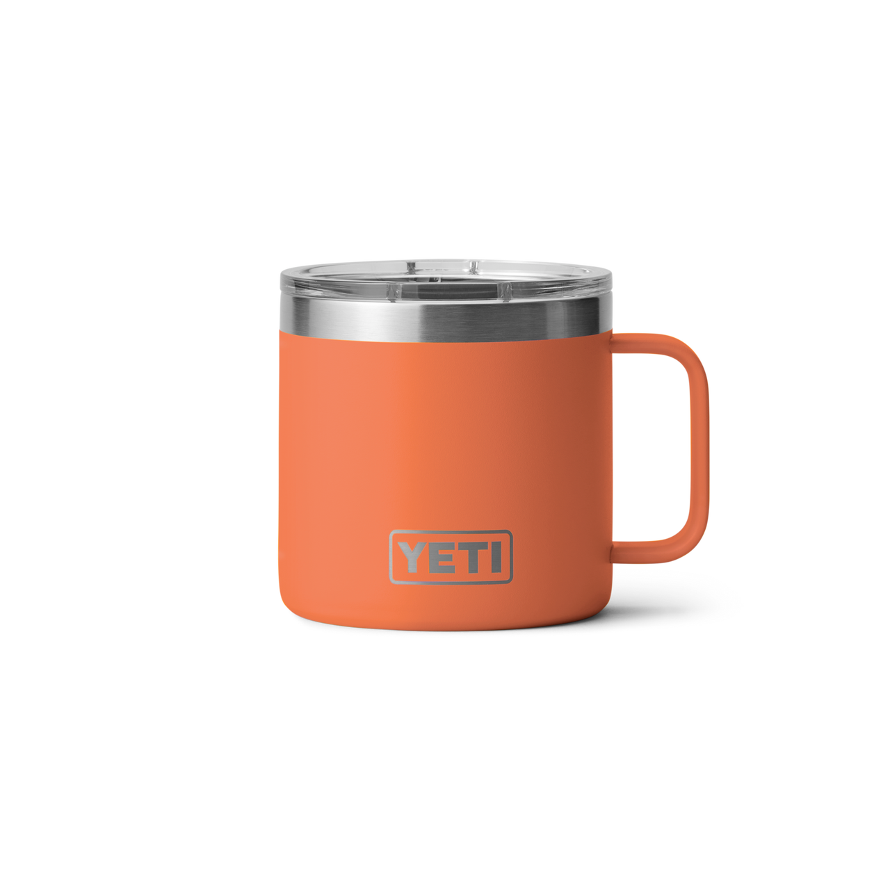 YETI MUG 14OZ W/H